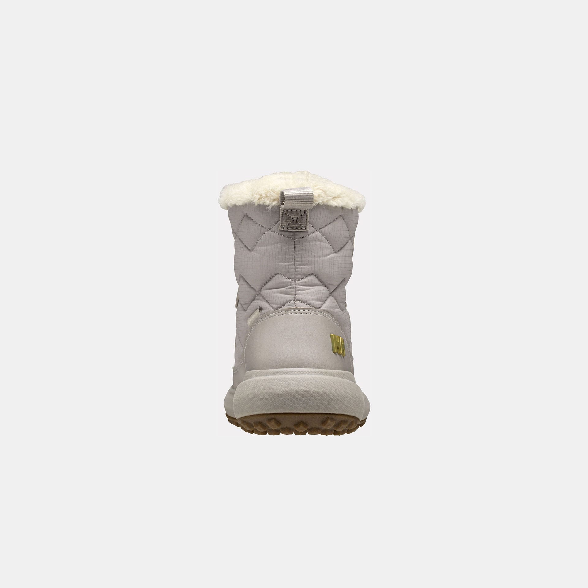 Women's Willetta 2.0 Insulated Winter Boots - 917 MELLOW GREY