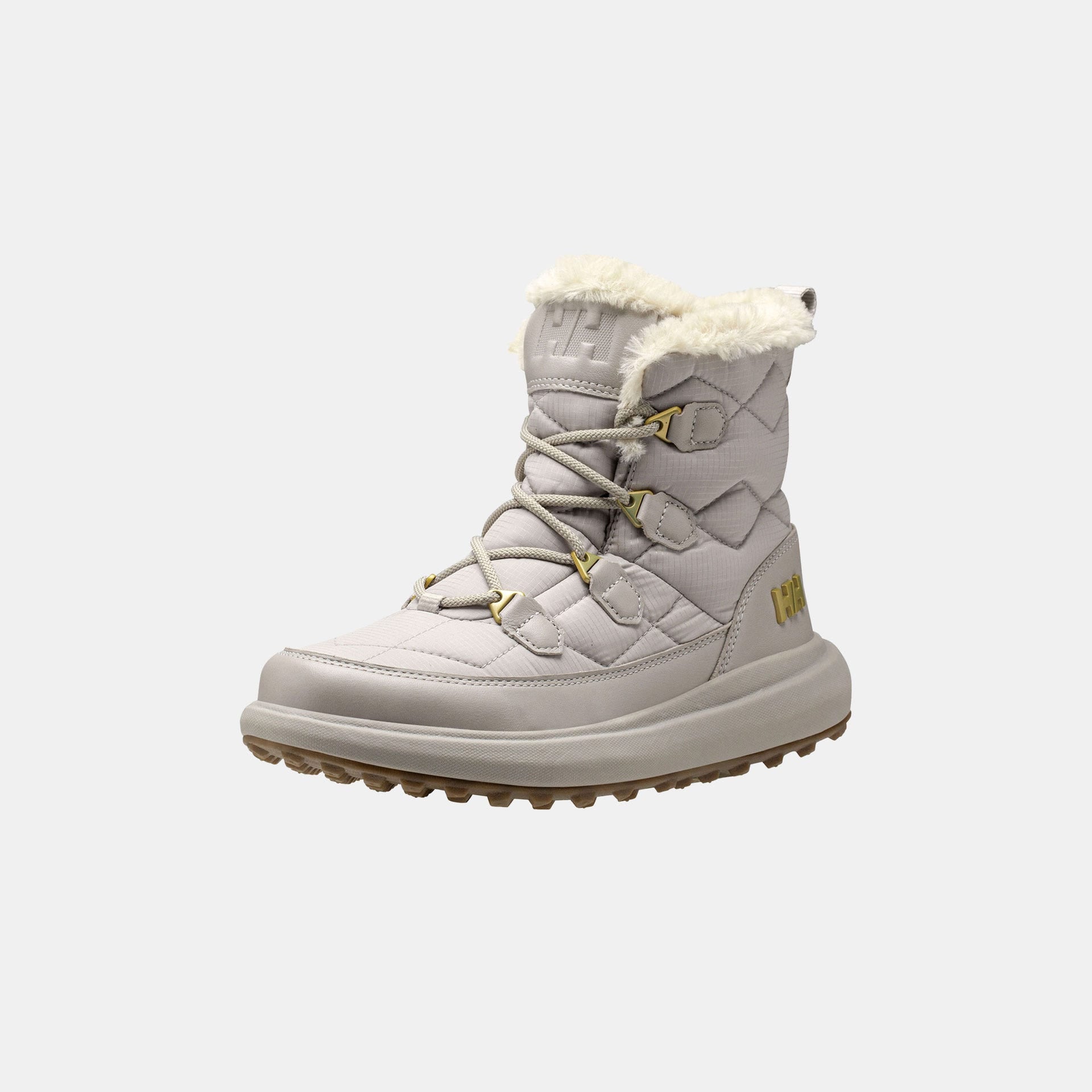 Women's Willetta 2.0 Insulated Winter Boots - 917 MELLOW GREY