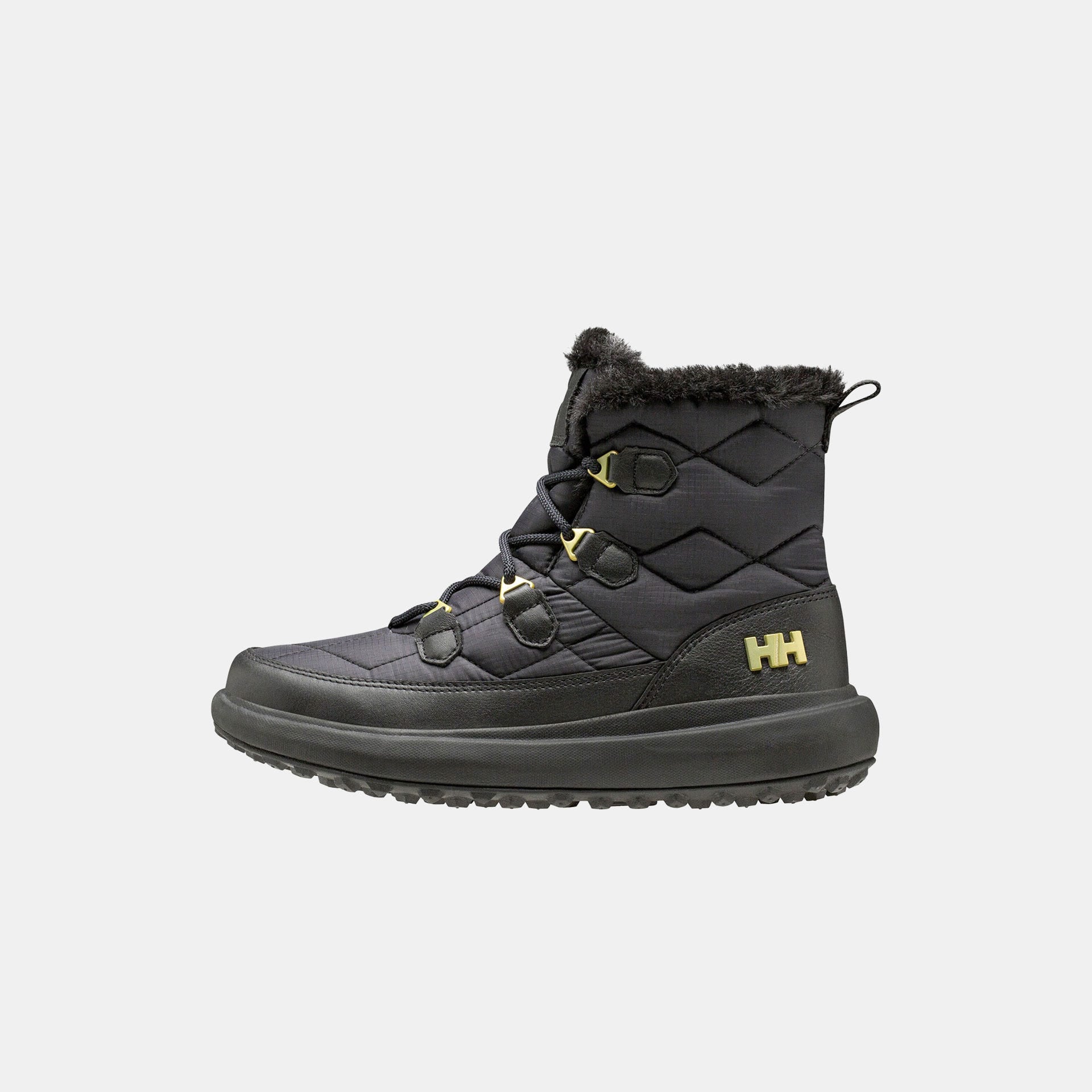 Women's Willetta 2.0 Insulated Winter Boots - 990 BLACK