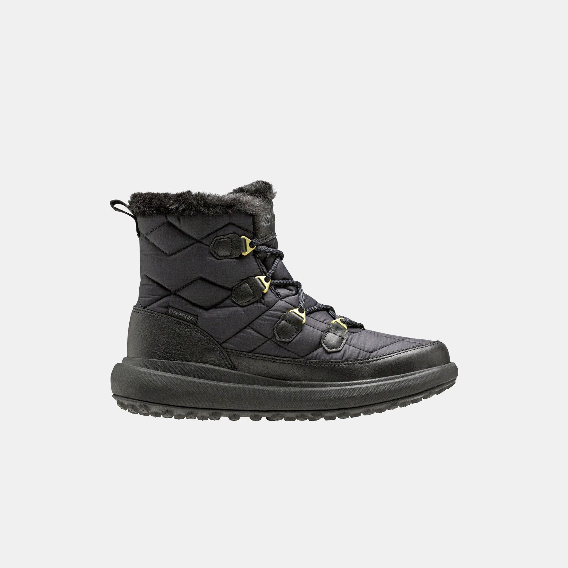 Women's Willetta 2.0 Insulated Winter Boots - 990 BLACK