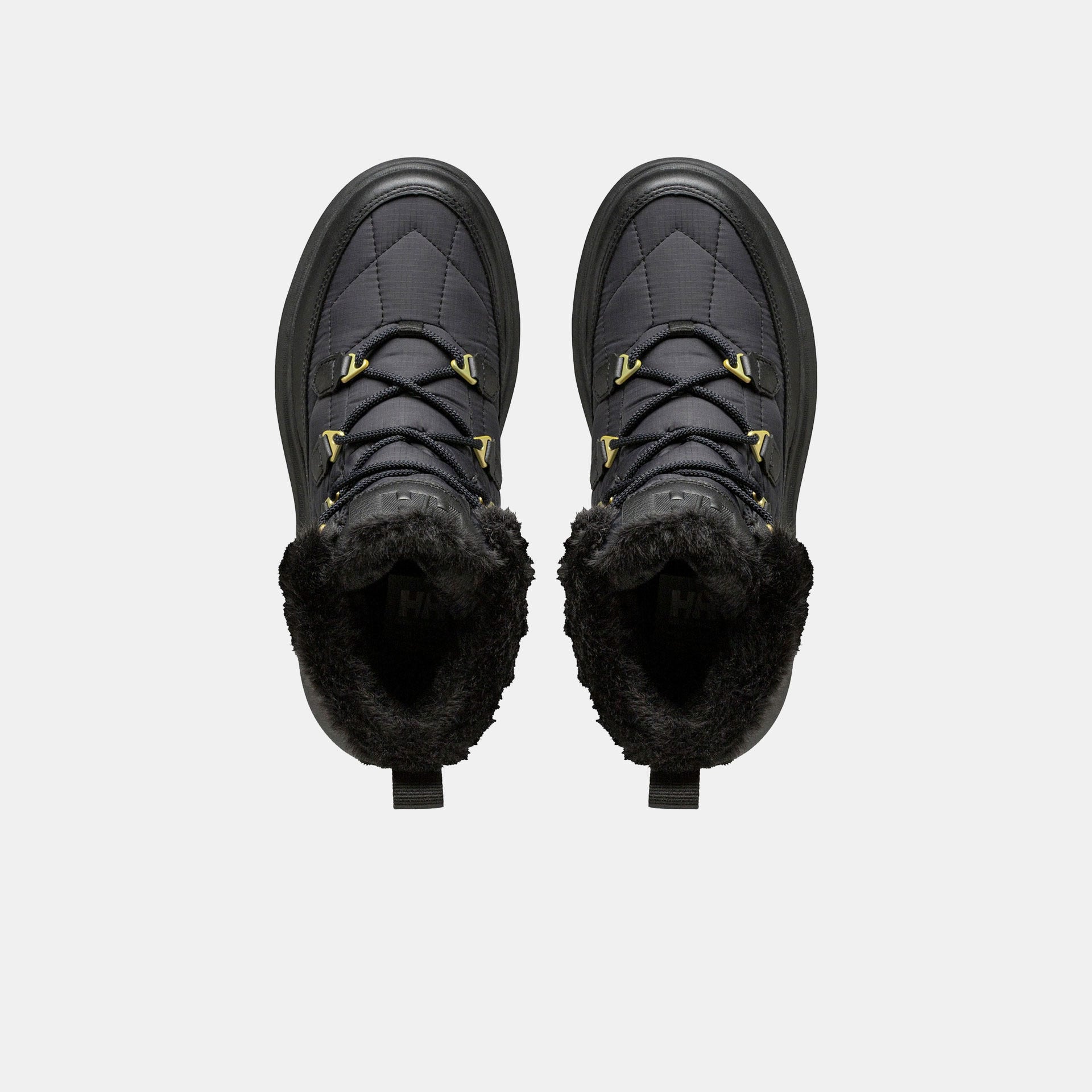 Women's Willetta 2.0 Insulated Winter Boots - 990 BLACK