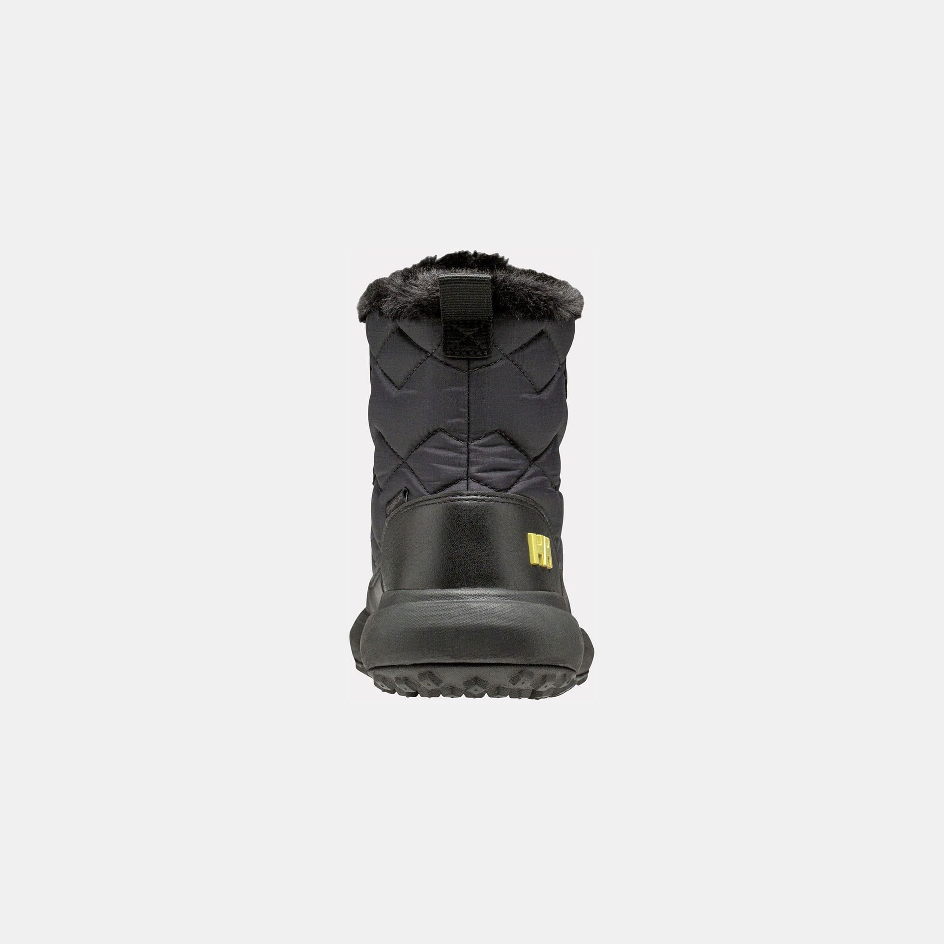 Women's Willetta 2.0 Insulated Winter Boots - 990 BLACK