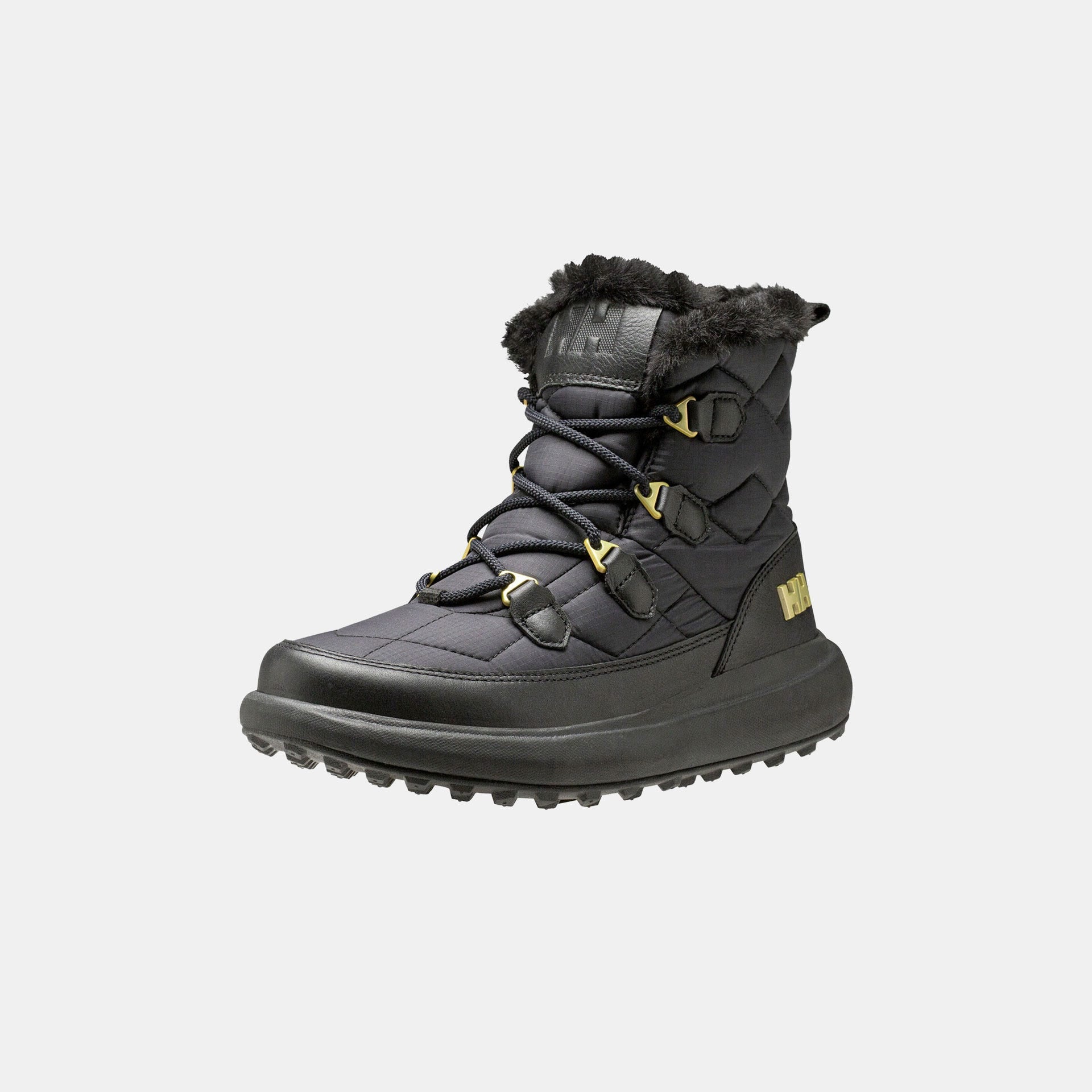 Women's Willetta 2.0 Insulated Winter Boots - 990 BLACK