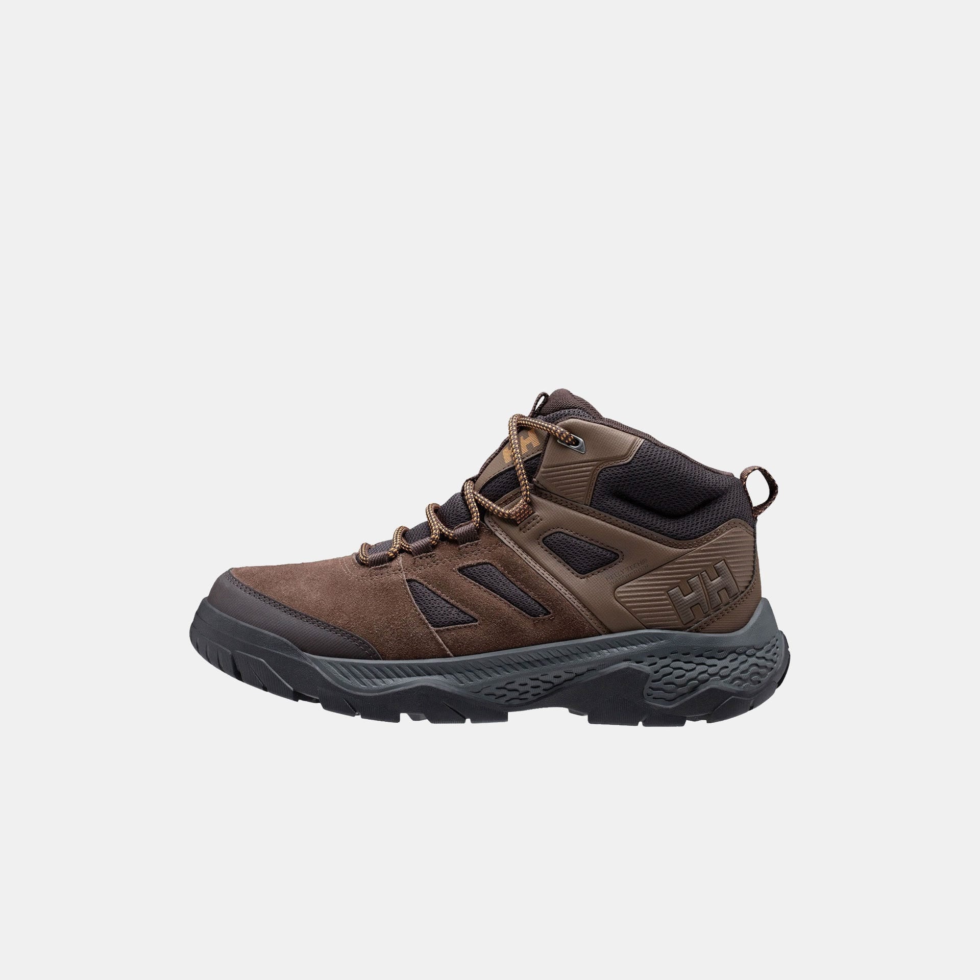 Men's Switchback Mid 3 HELLY TECH® Hiking Boots - 745 BUSHWACKER