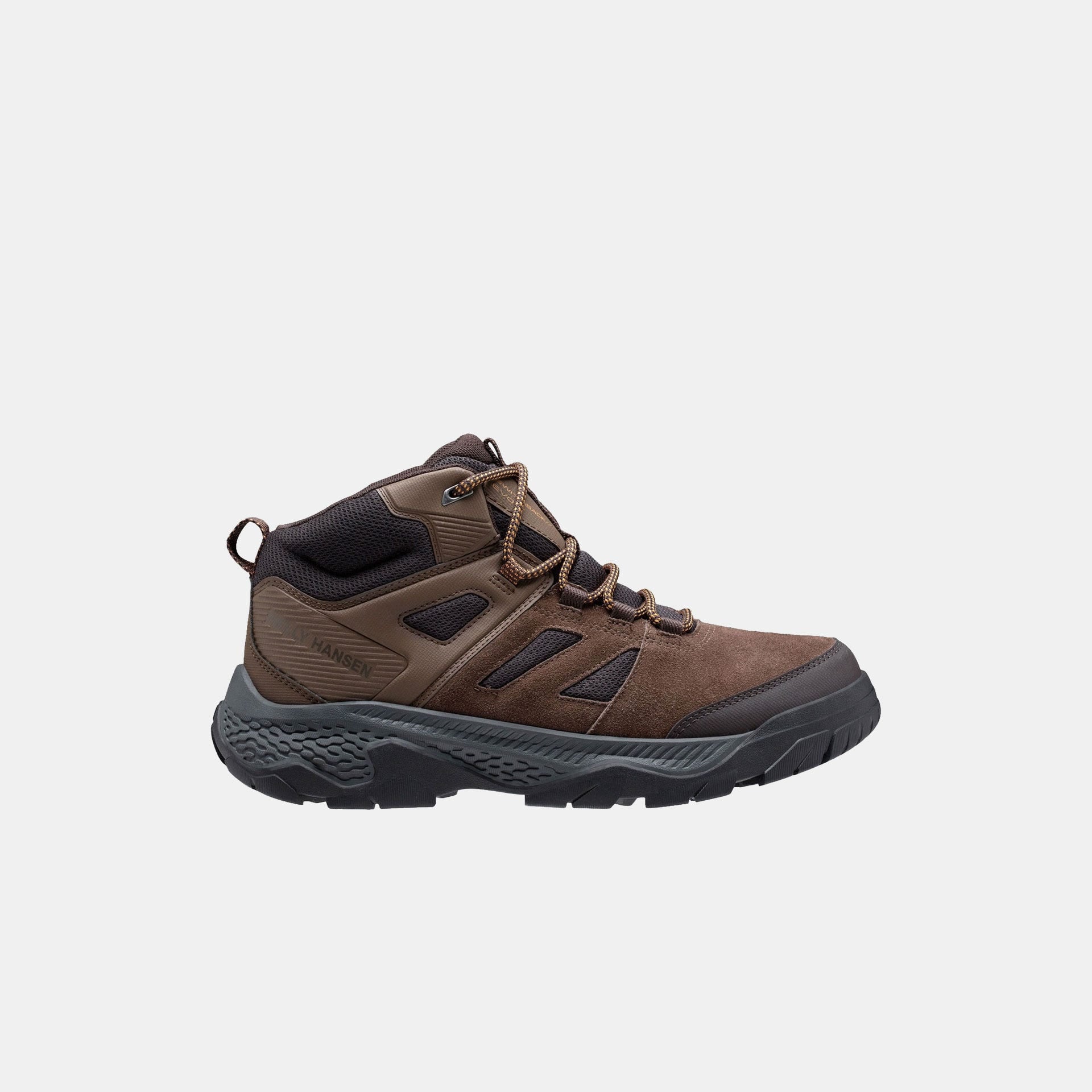 Men's Switchback Mid 3 HELLY TECH® Hiking Boots - 745 BUSHWACKER
