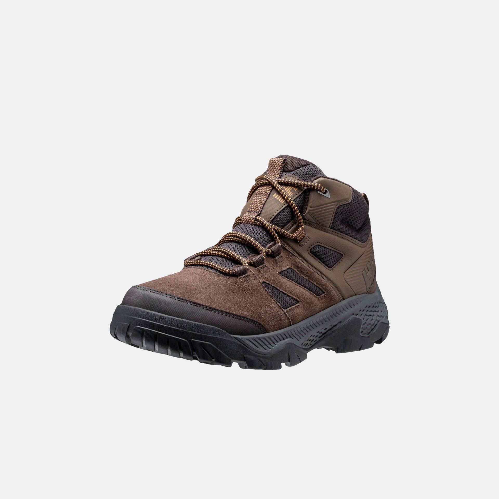Men's Switchback Mid 3 HELLY TECH® Hiking Boots - 745 BUSHWACKER
