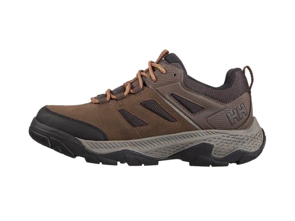 Men's Switchback Mid 3 HELLY TECH® Hiking Boots - 745 BUSHWACKER