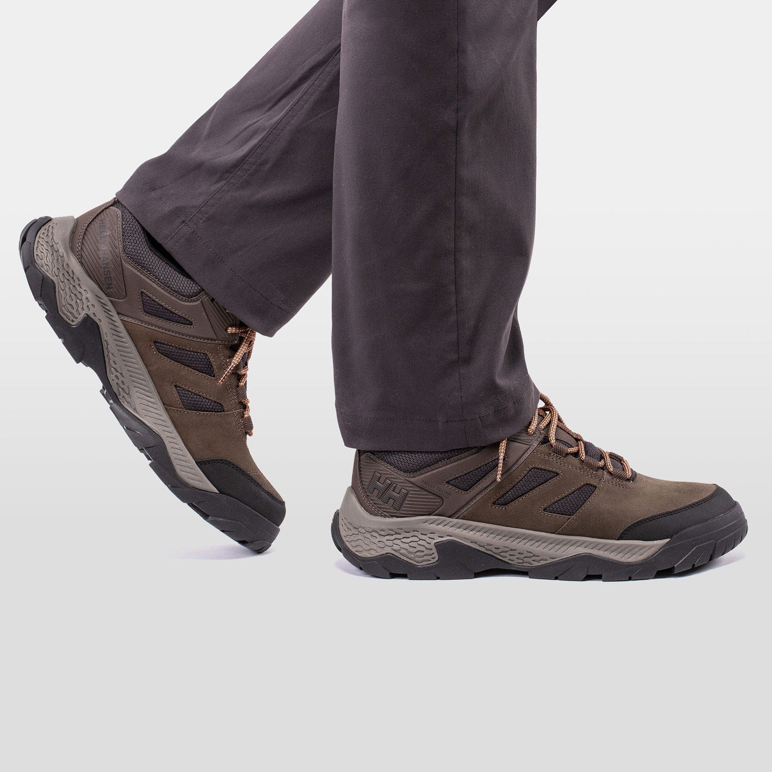 Men's Switchback Low 3 HELLY TECH® Hiking Boots