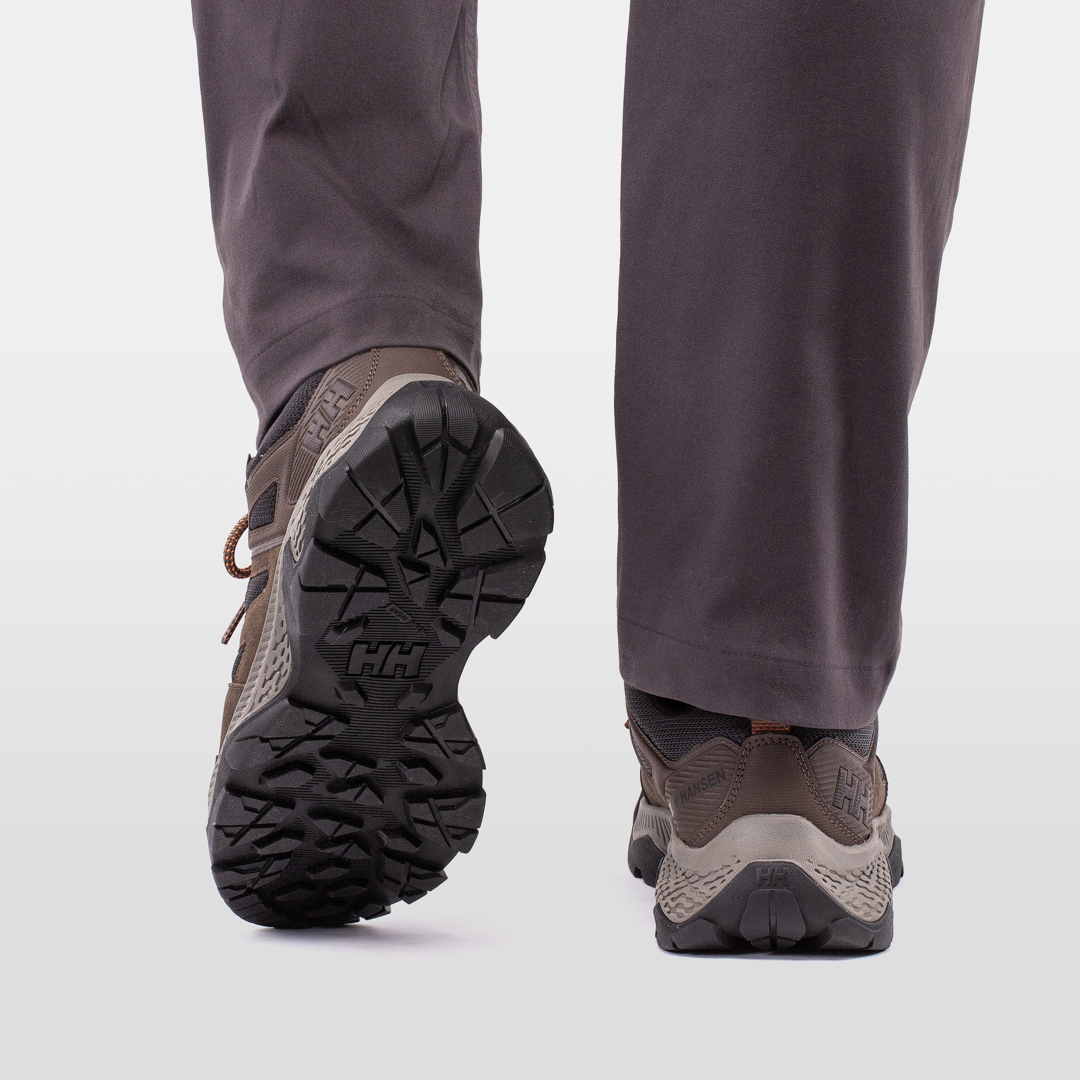 Men's Switchback Low 3 HELLY TECH® Hiking Boots