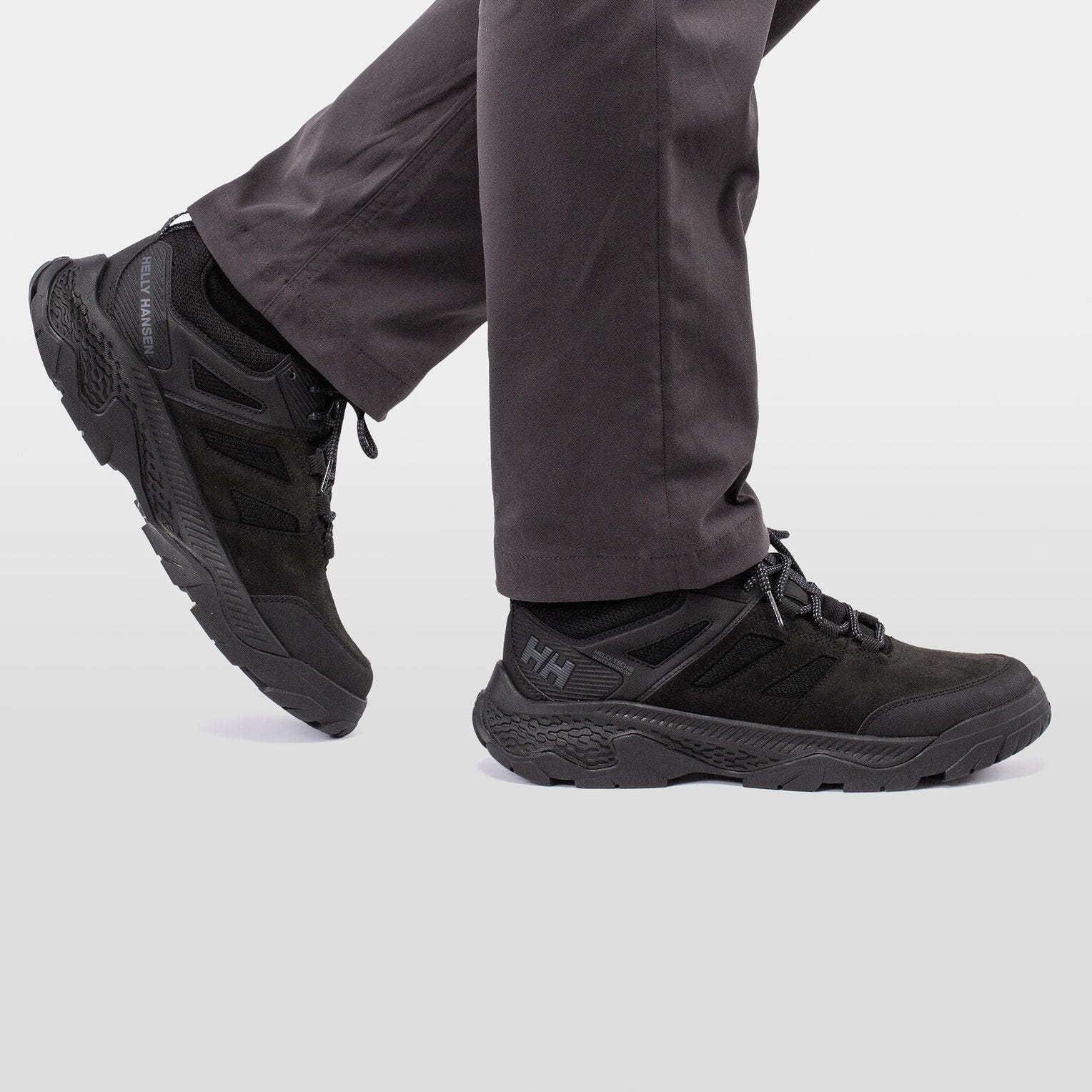 Men's Switchback Low 3 HELLY TECH® Hiking Boots