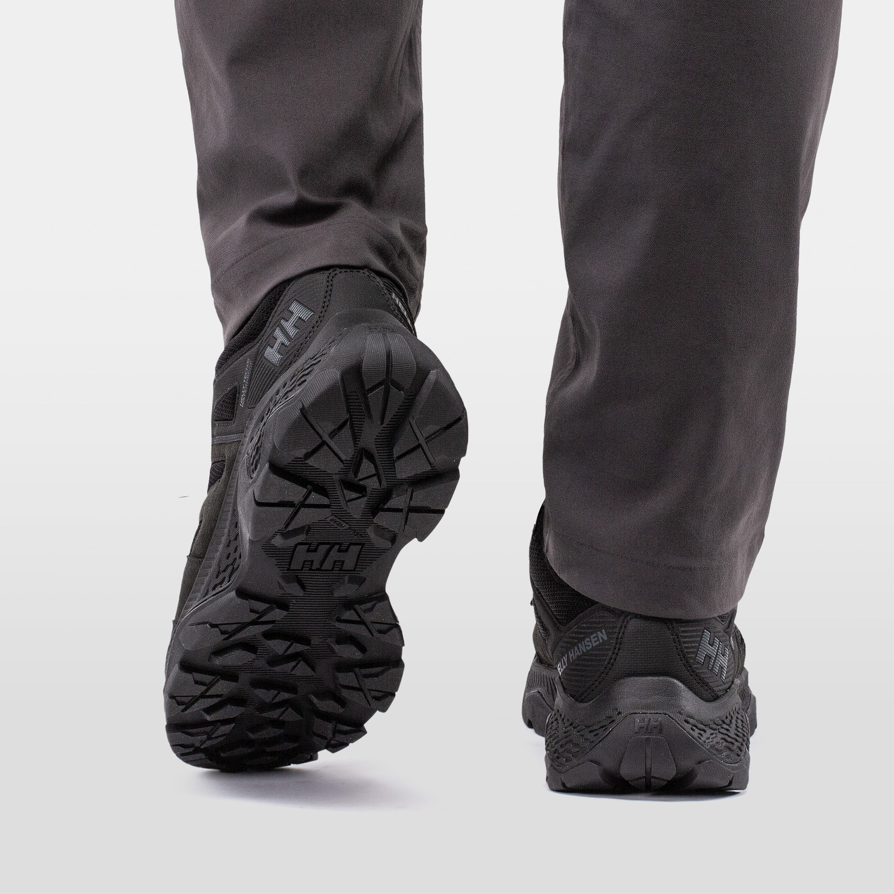 Men's Switchback Low 3 HELLY TECH® Hiking Boots