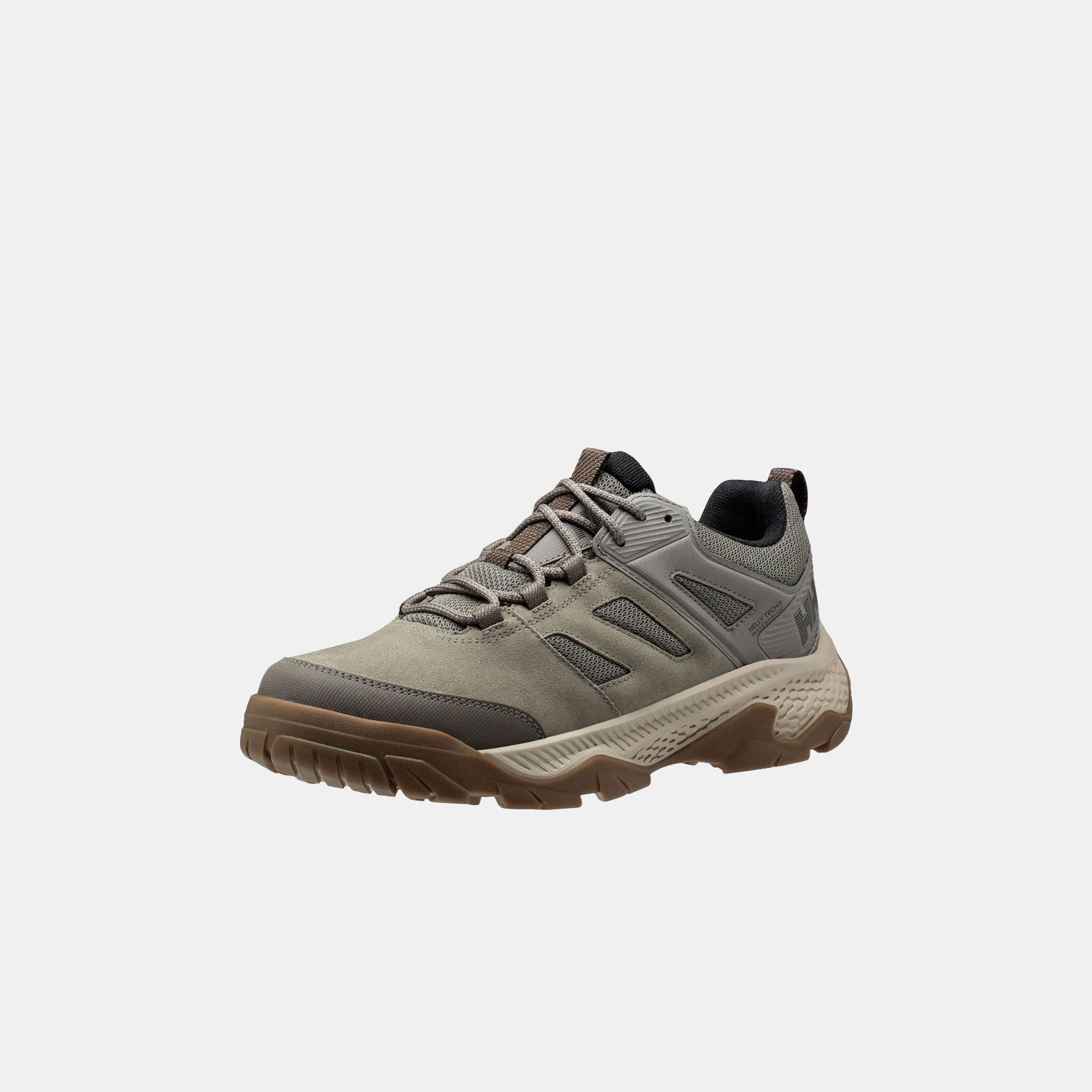Men's Switchback Low 3 HELLY TECH® Hiking Boots - 720 FALLEN ROCK