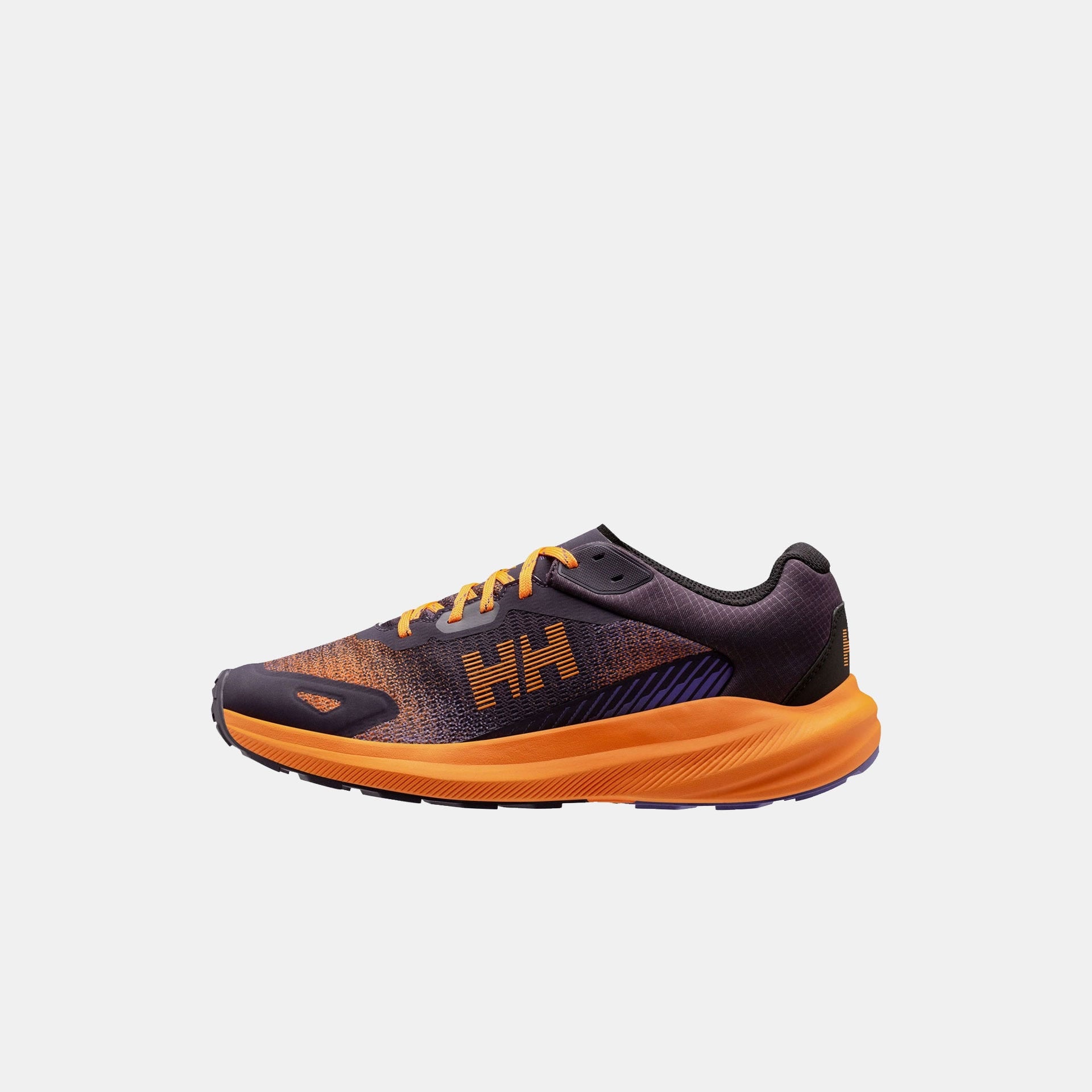 Men's Buzzard Trail Runner Shoes - 660 PAPAYA SPECKLE CAMO AOP