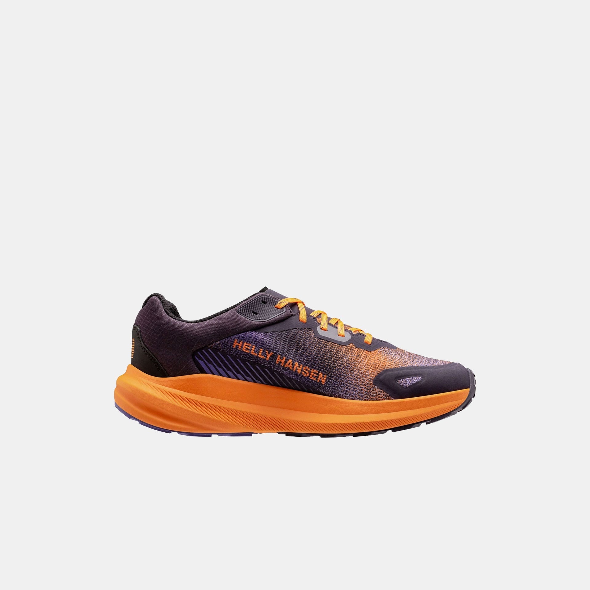 Men's Buzzard Trail Runner Shoes - 660 PAPAYA SPECKLE CAMO AOP