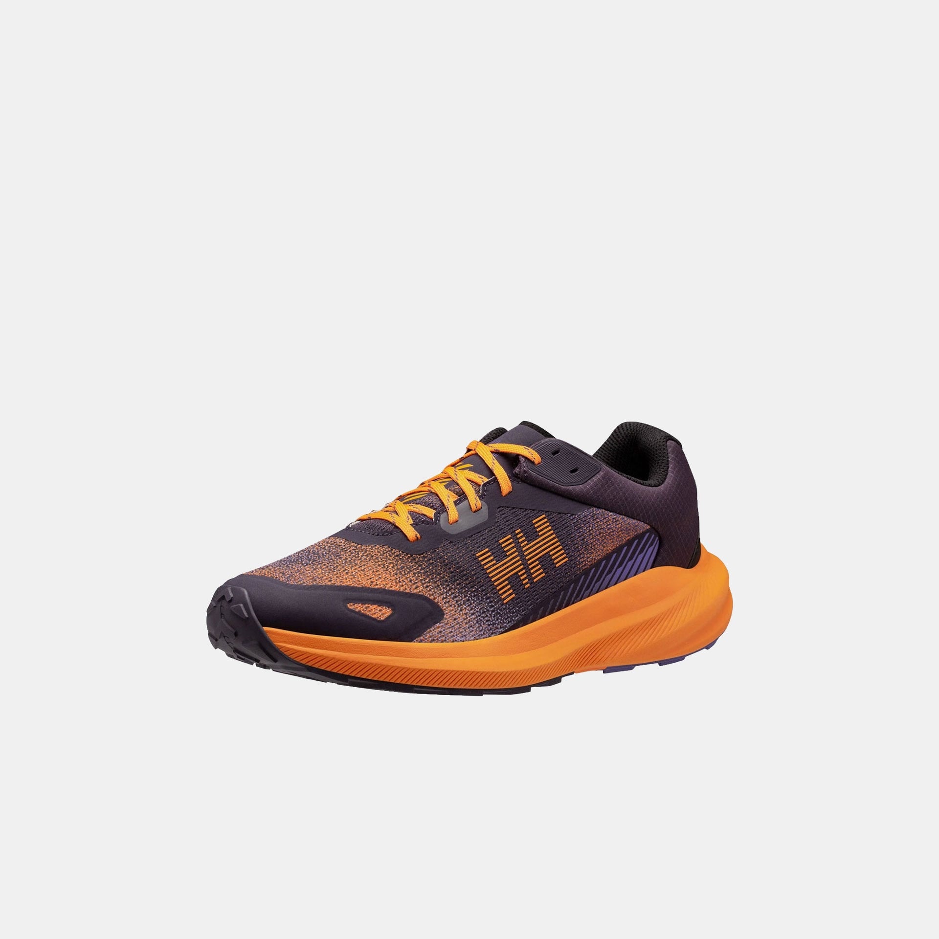 Men's Buzzard Trail Runner Shoes - 660 PAPAYA SPECKLE CAMO AOP