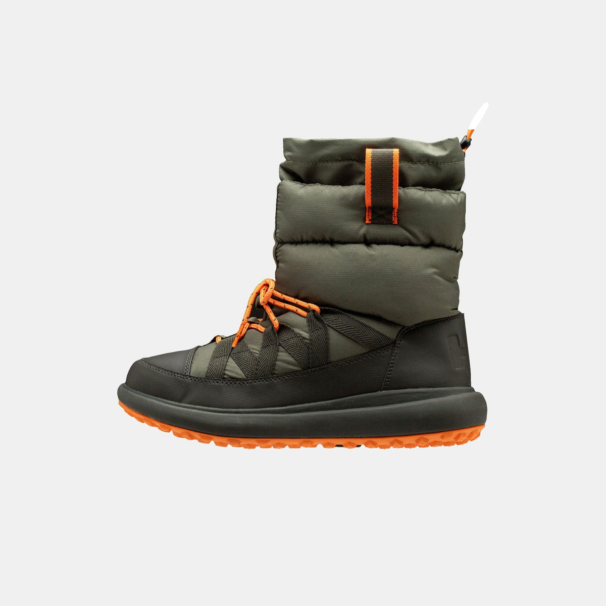 Men's Monarch Boots