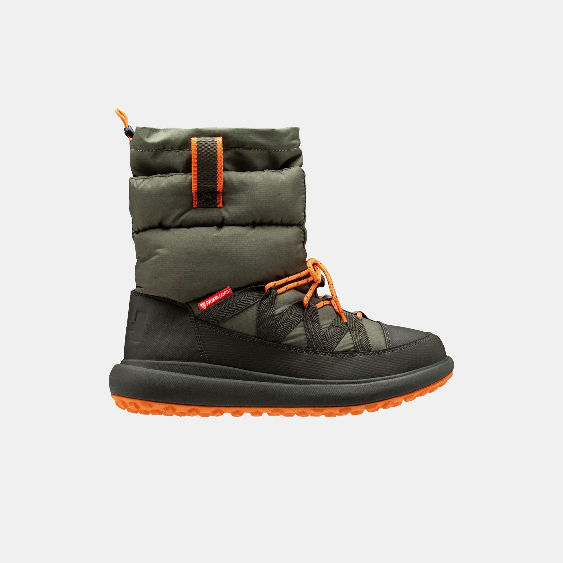 Men's Monarch Boots - 431 UTILITY GREEN