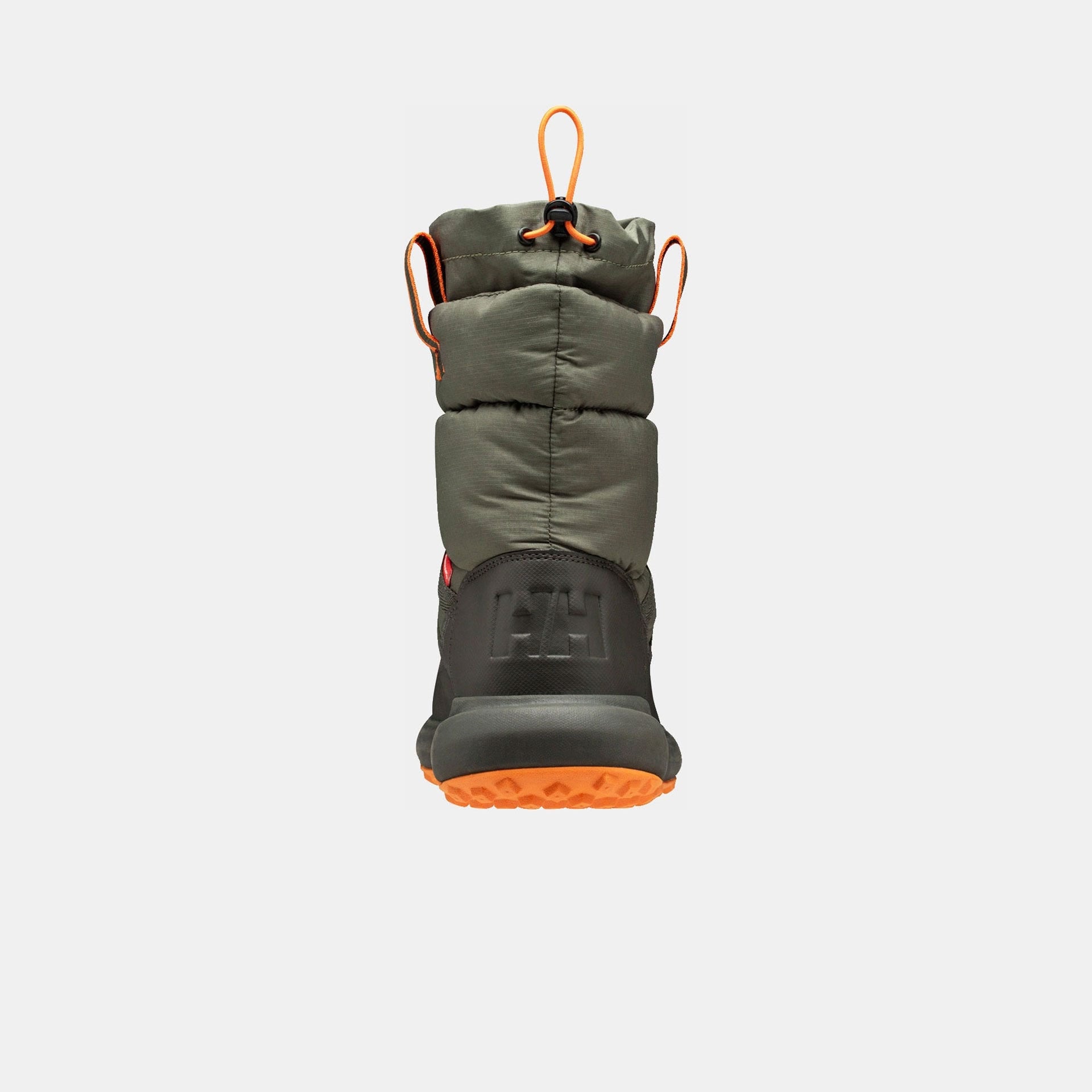 Men's Monarch Boots - 431 UTILITY GREEN