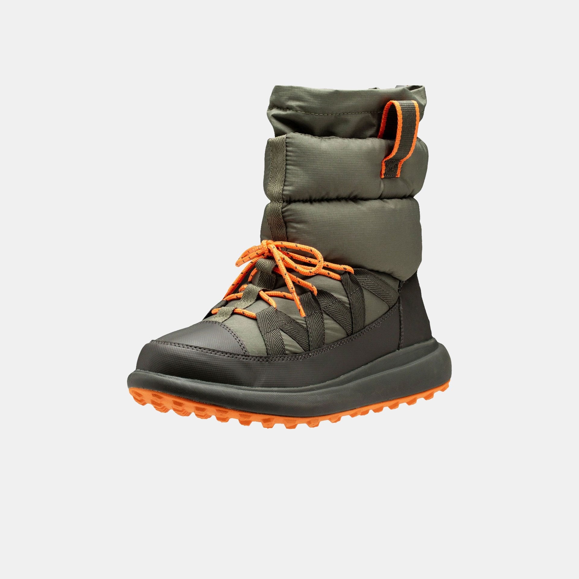 Men's Monarch Boots - 431 UTILITY GREEN