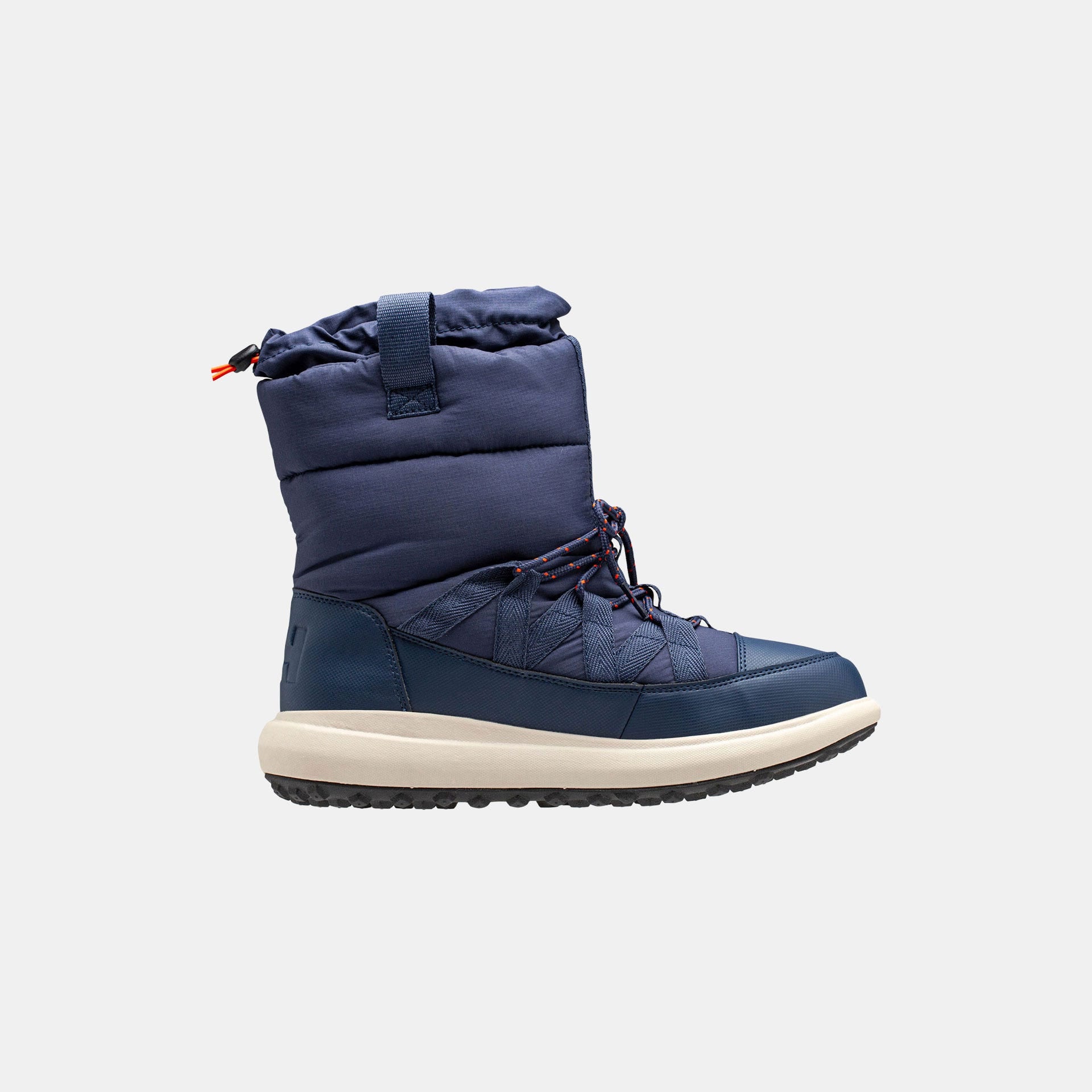 Men's Monarch Boots - 689 EVENING BLUE