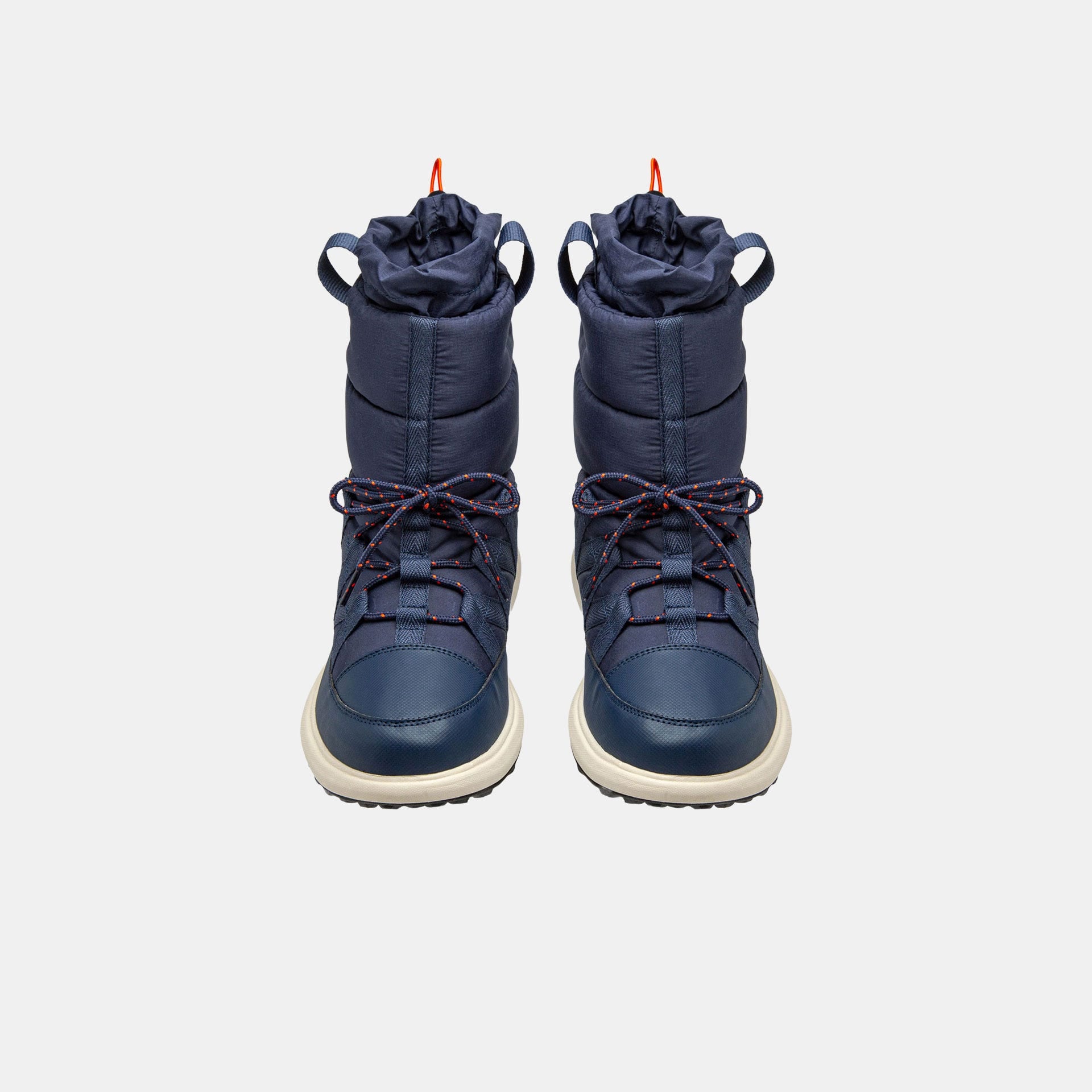 Men's Monarch Boots - 689 EVENING BLUE