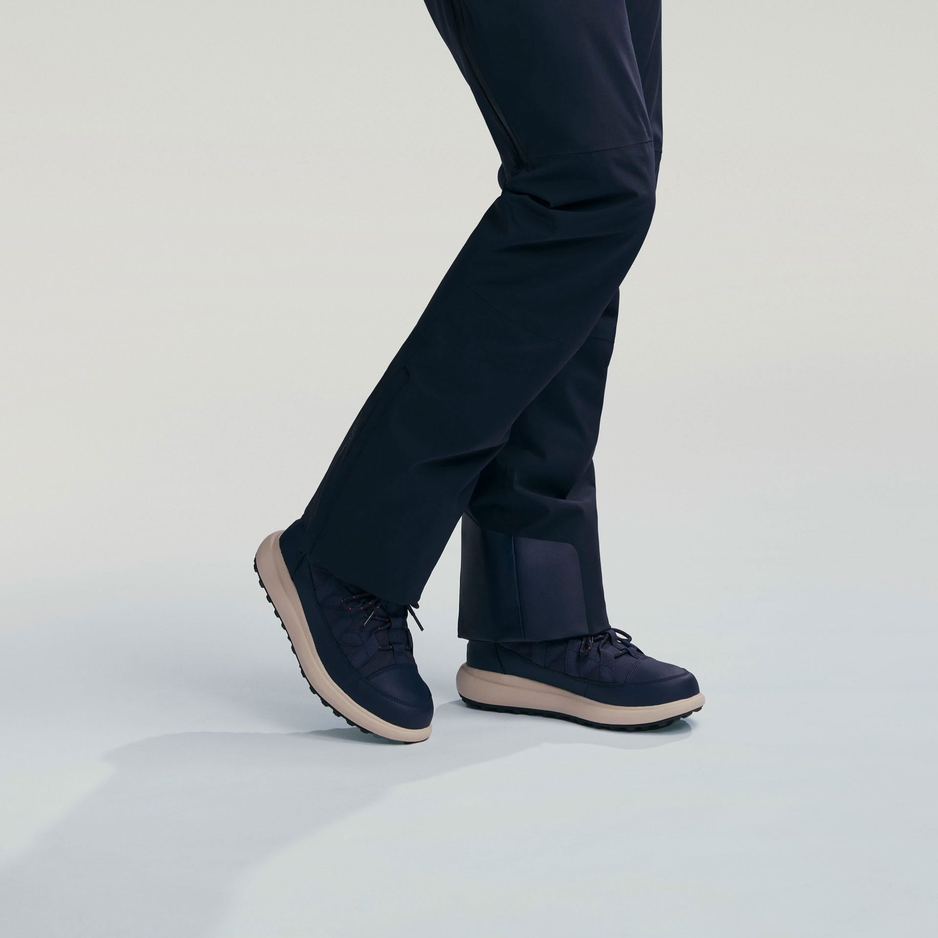 Men's Monarch Boots - 689 EVENING BLUE