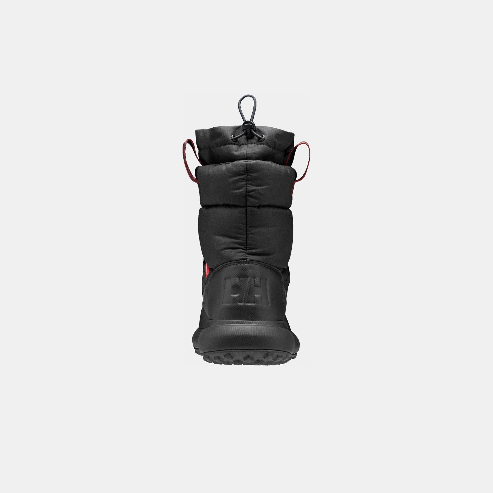 Men's Monarch Boots - 990 BLACK / MARS RED
