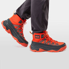 Men's Keystone Boots - 300 PATROL ORANGE