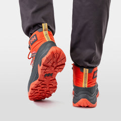 Men's Keystone Boots - 300 PATROL ORANGE
