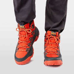 Men's Keystone Boots - 300 PATROL ORANGE