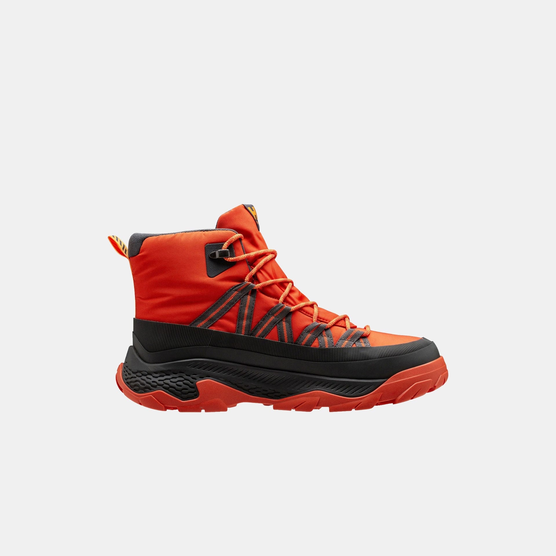 Men's Keystone Boots - 300 PATROL ORANGE