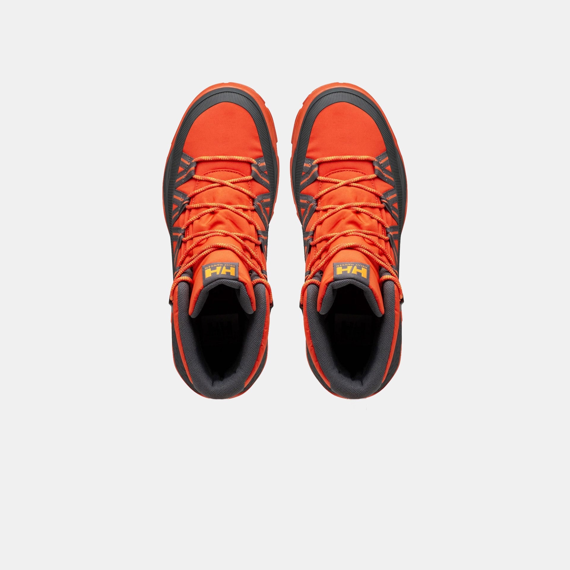 Men's Keystone Boots - 300 PATROL ORANGE