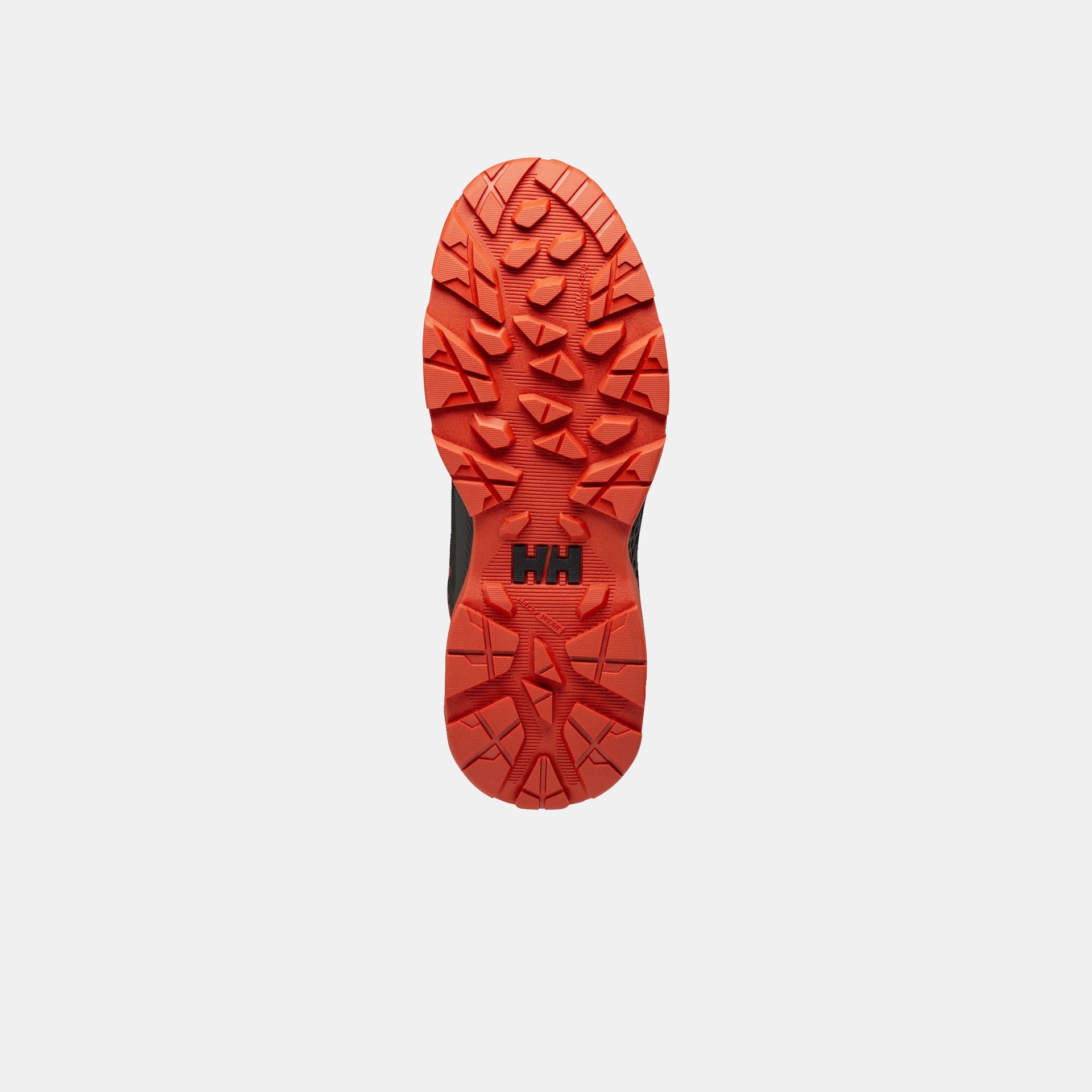 Men's Keystone Boots - 300 PATROL ORANGE