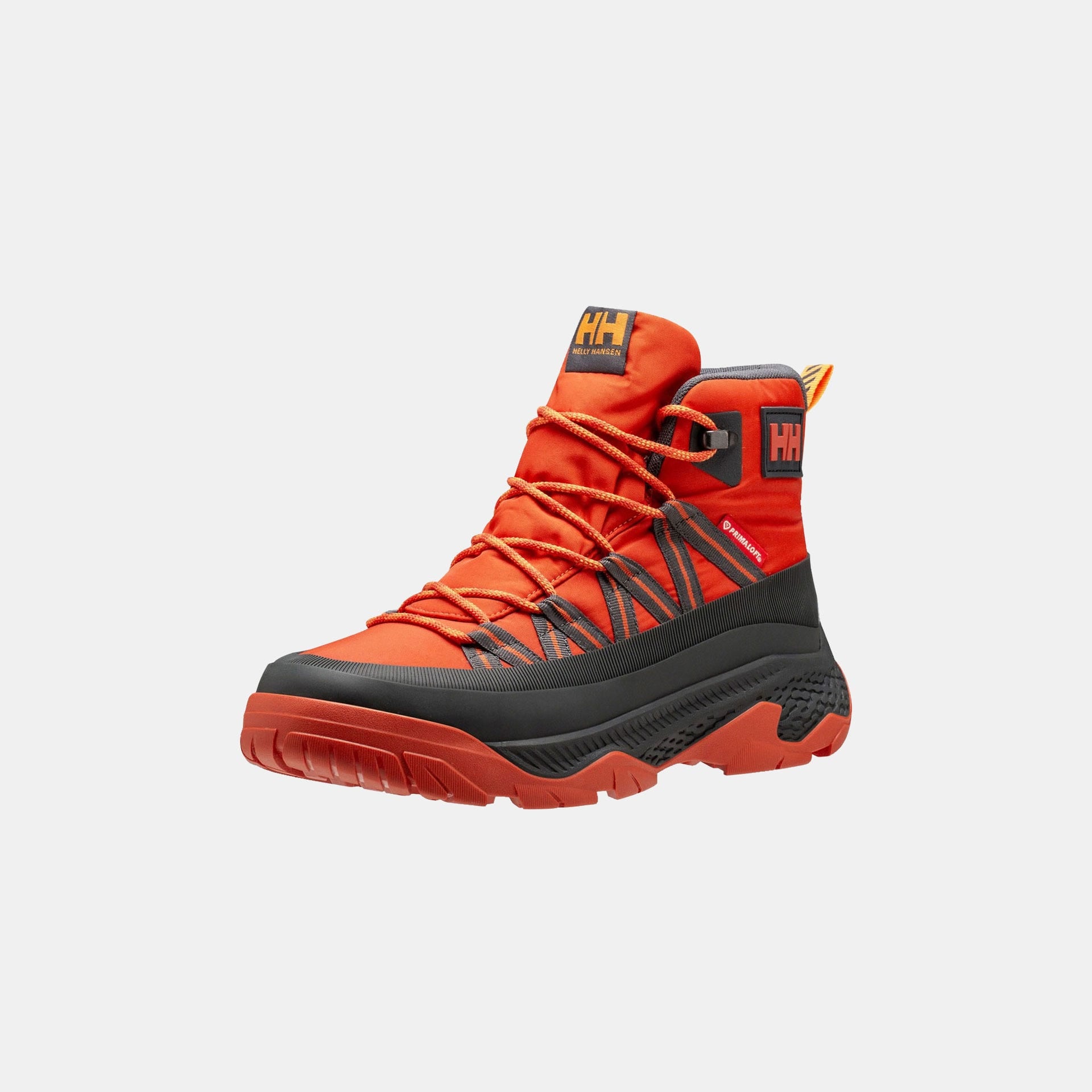 Men's Keystone Boots - 300 PATROL ORANGE