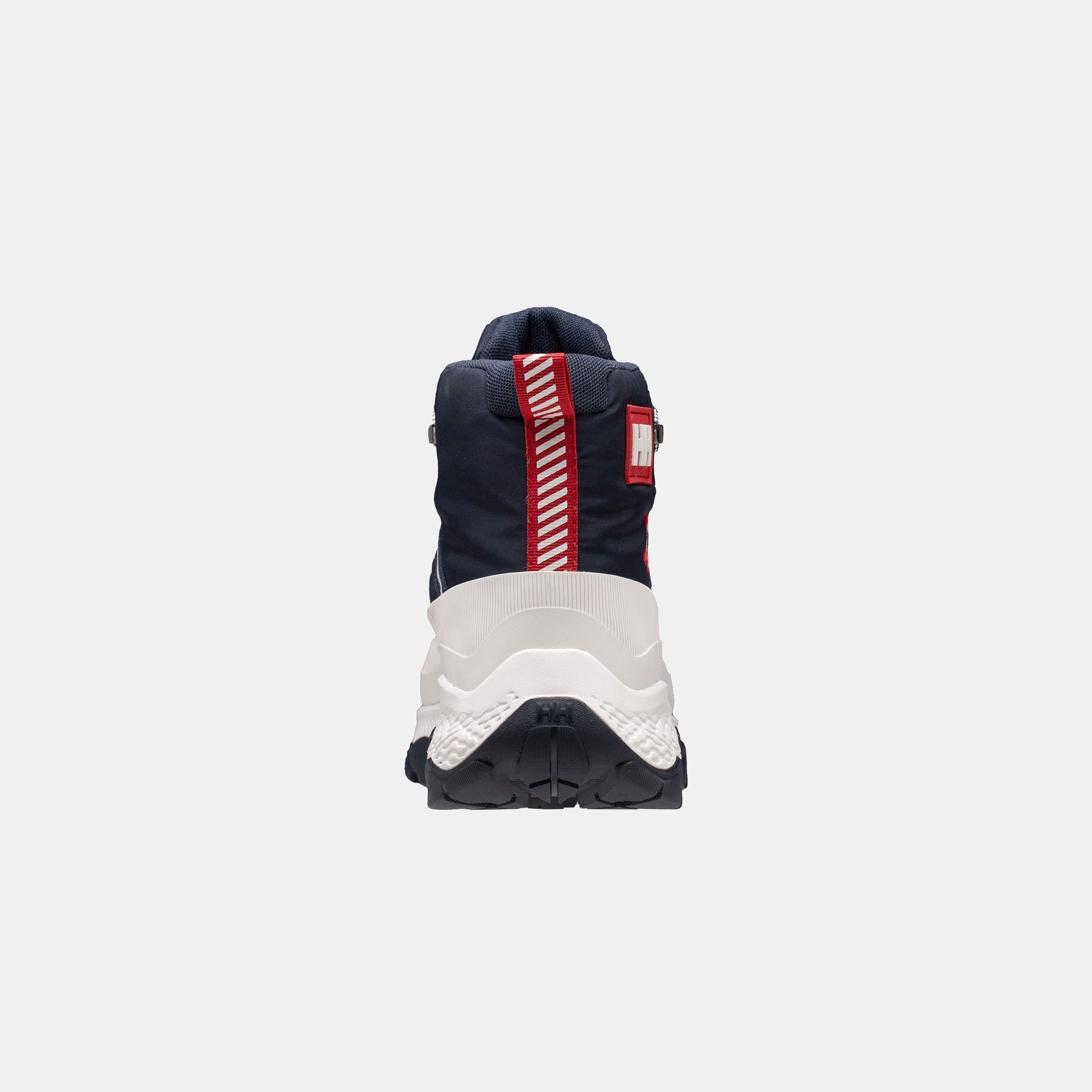 Men's Keystone Boots - 597 NAVY / OFF WHITE