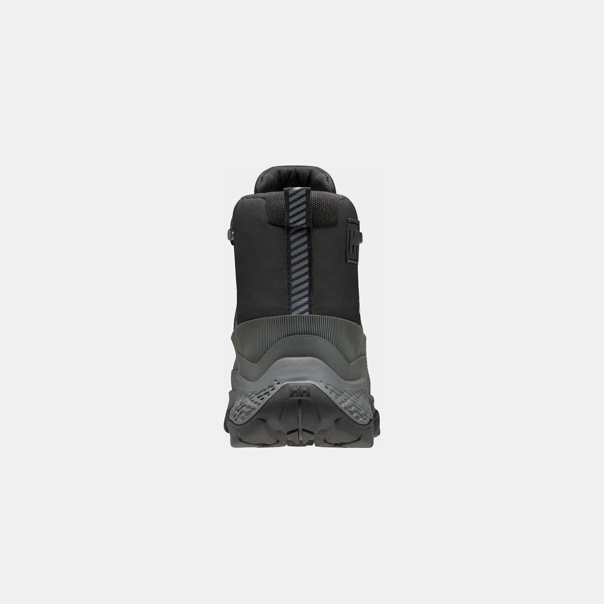Men's Keystone Boots - 990 BLACK / EBONY