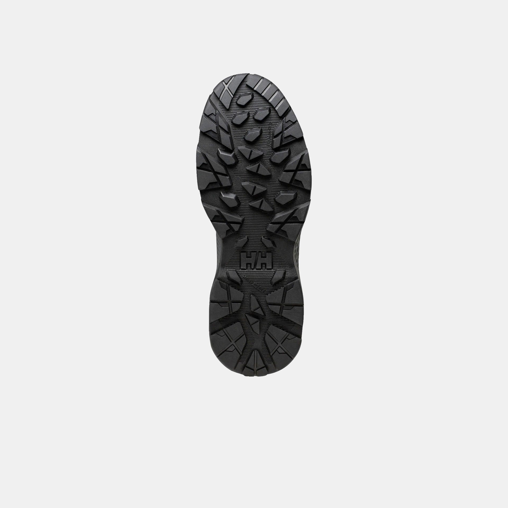 Men's Keystone Boots - 990 BLACK / EBONY