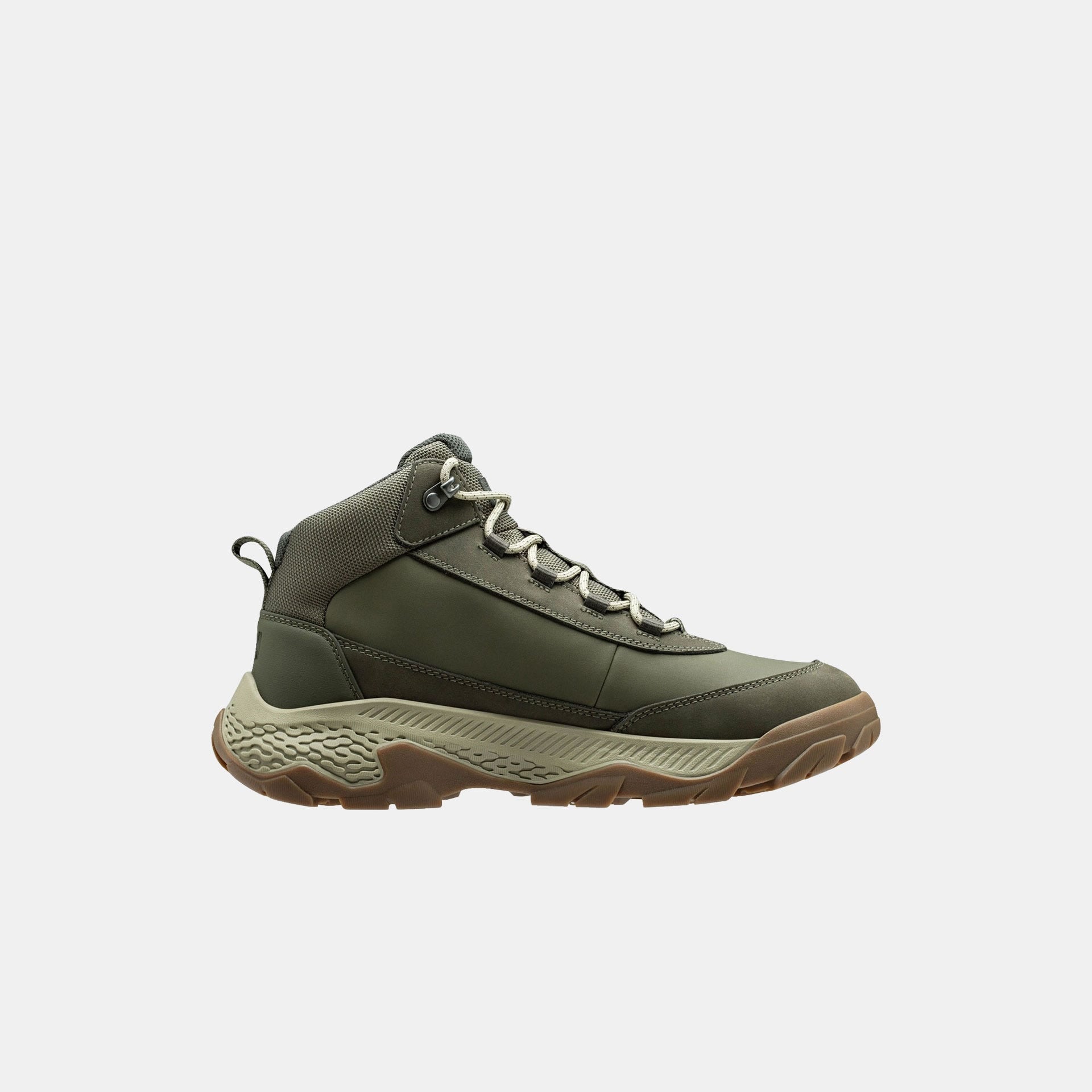 Men's Buckhorn Boots - 431 UTILITY GREEN