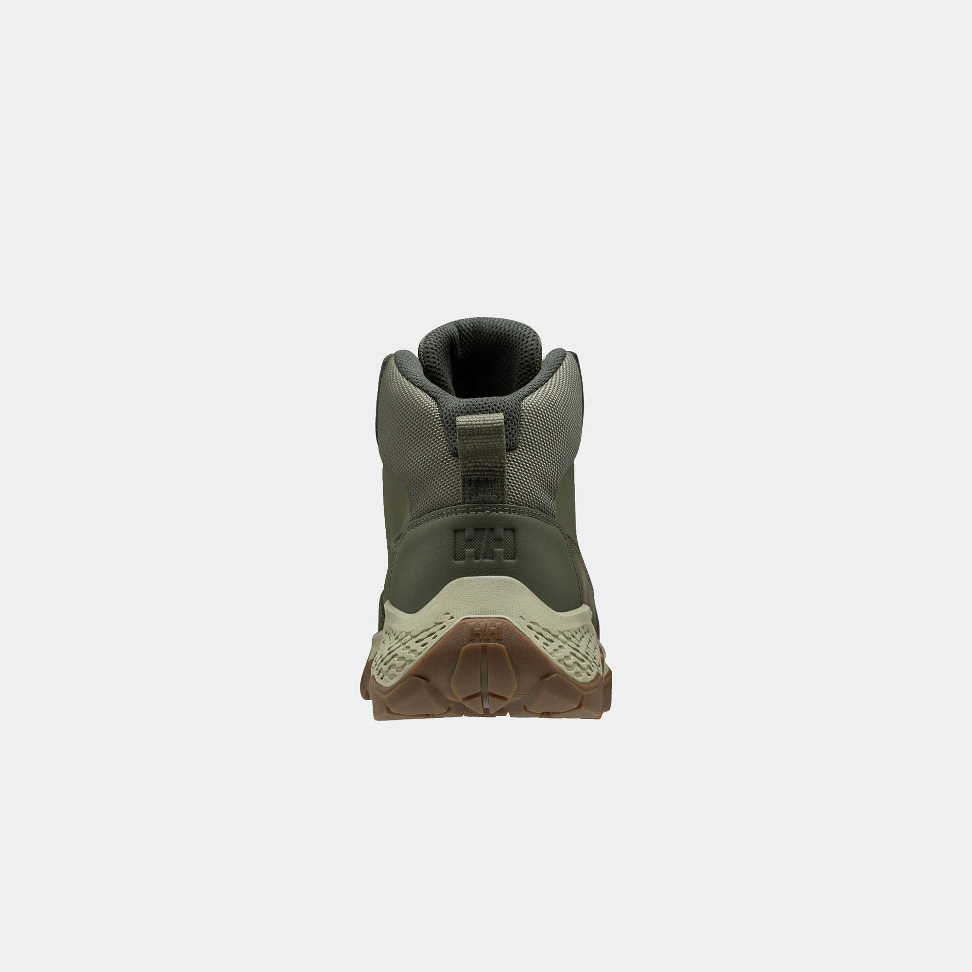 Men's Buckhorn Boots - 431 UTILITY GREEN