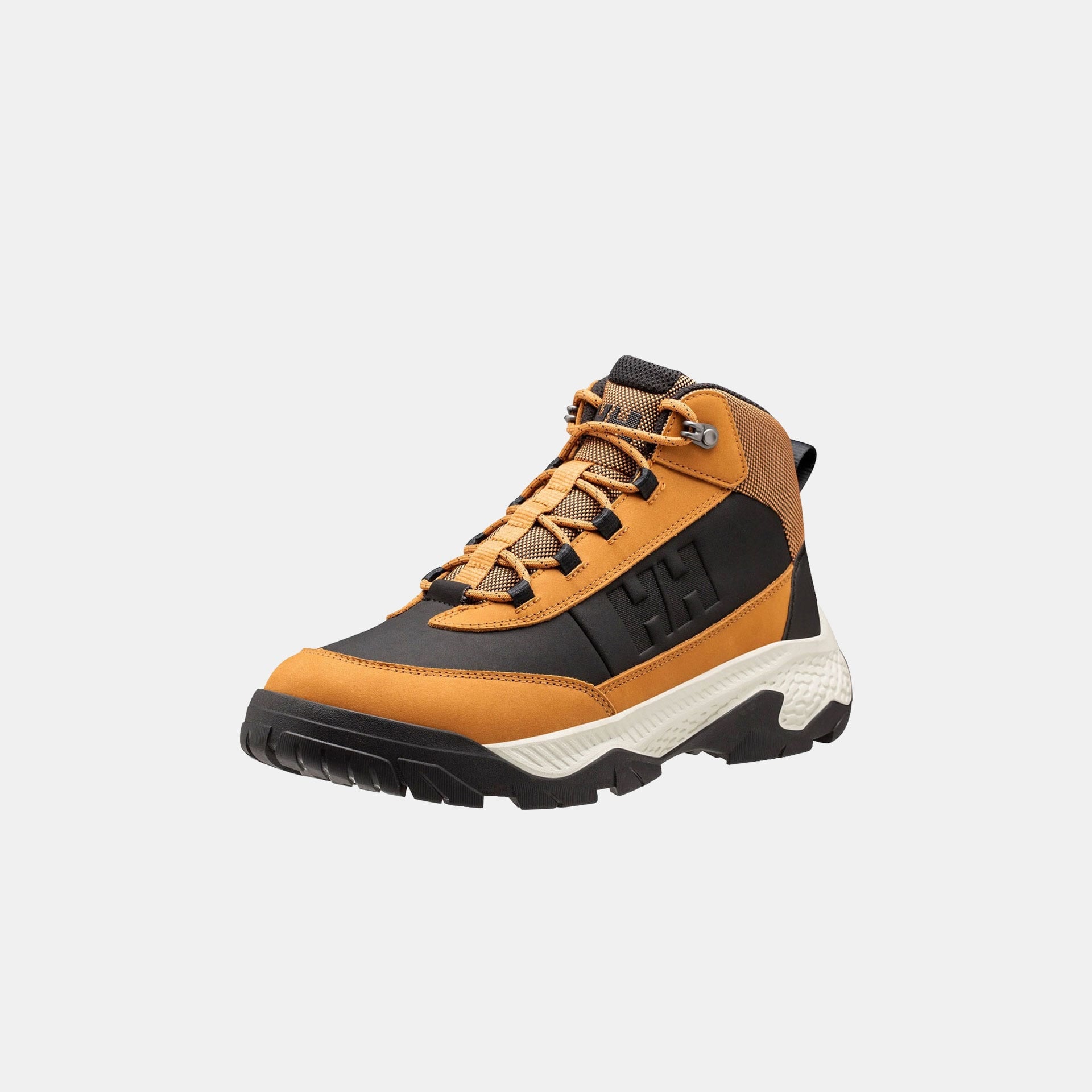 Men's Buckhorn Boots - 725 HONEY WHEAT