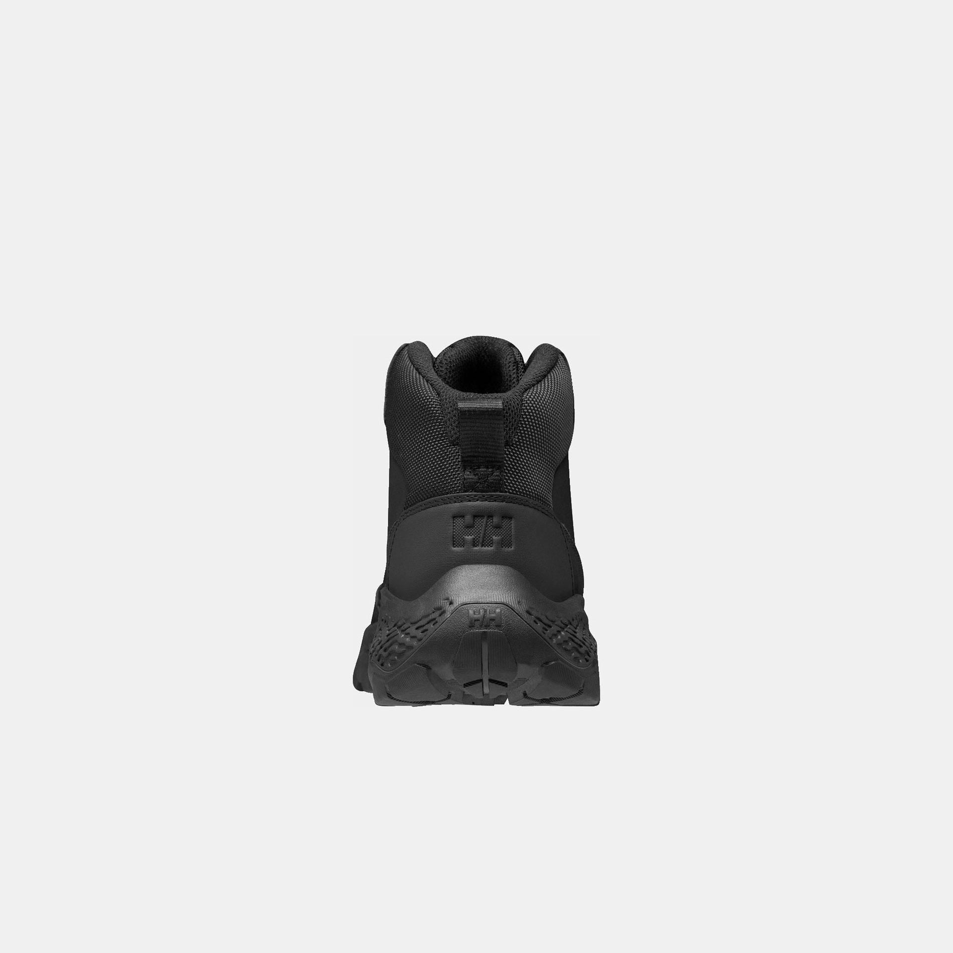 Men's Buckhorn Boots - 990 BLACK/BLACK