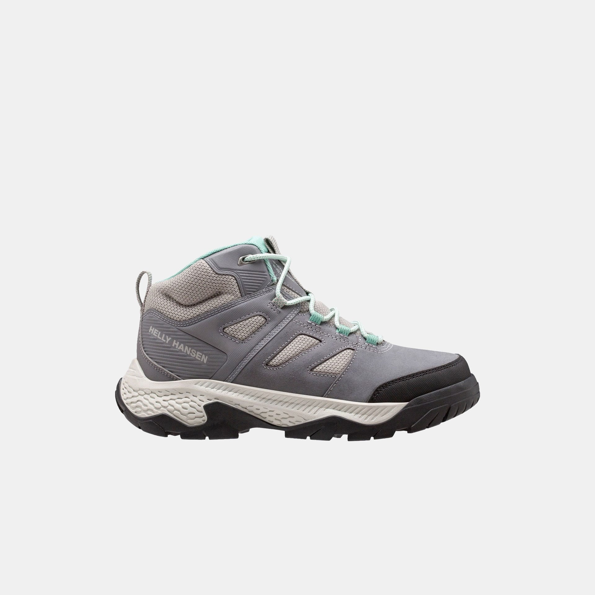 Women's Switchback Mid 3 HELLY TECH® Hiking Boots - 971 QUIET SHADE