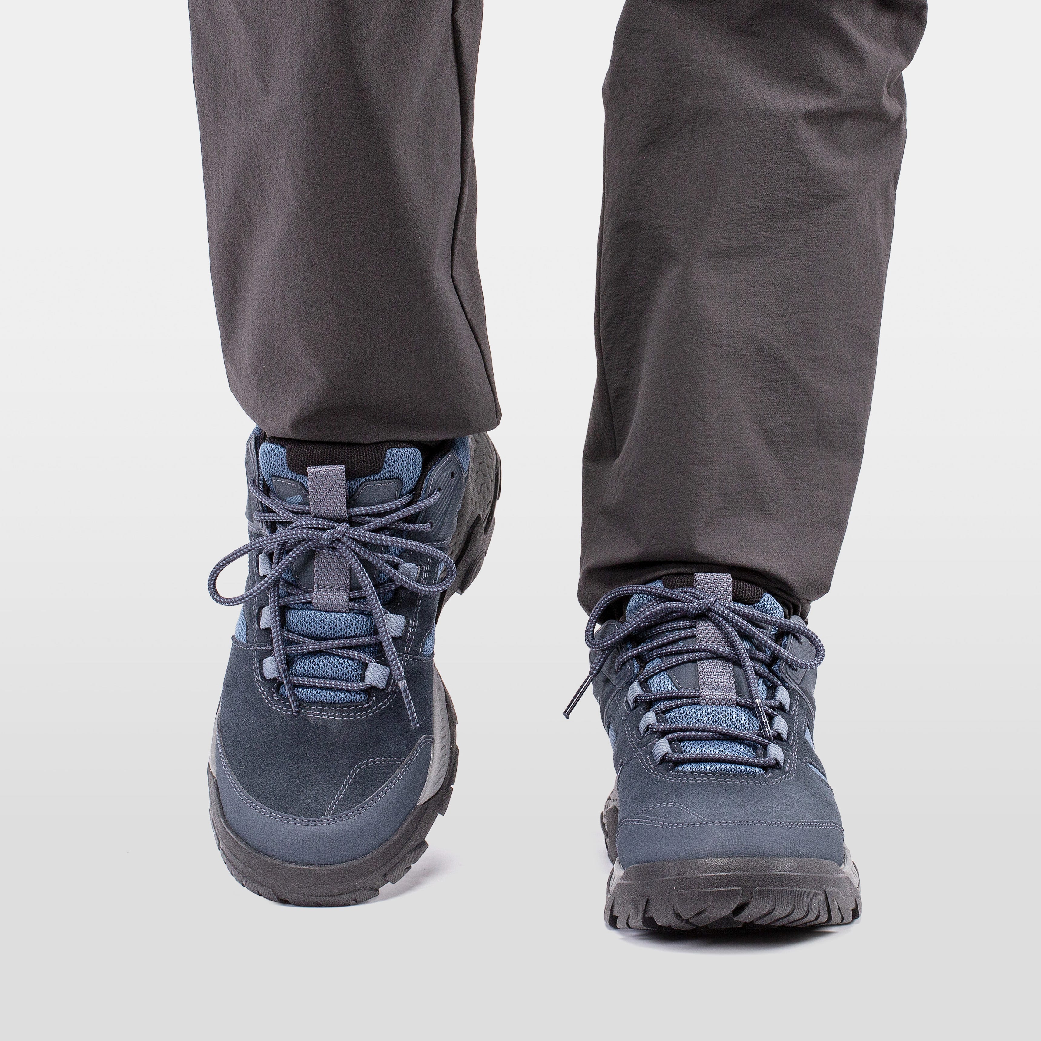 Women's Switchback Low 3 HELLY TECH® Hiking Boots