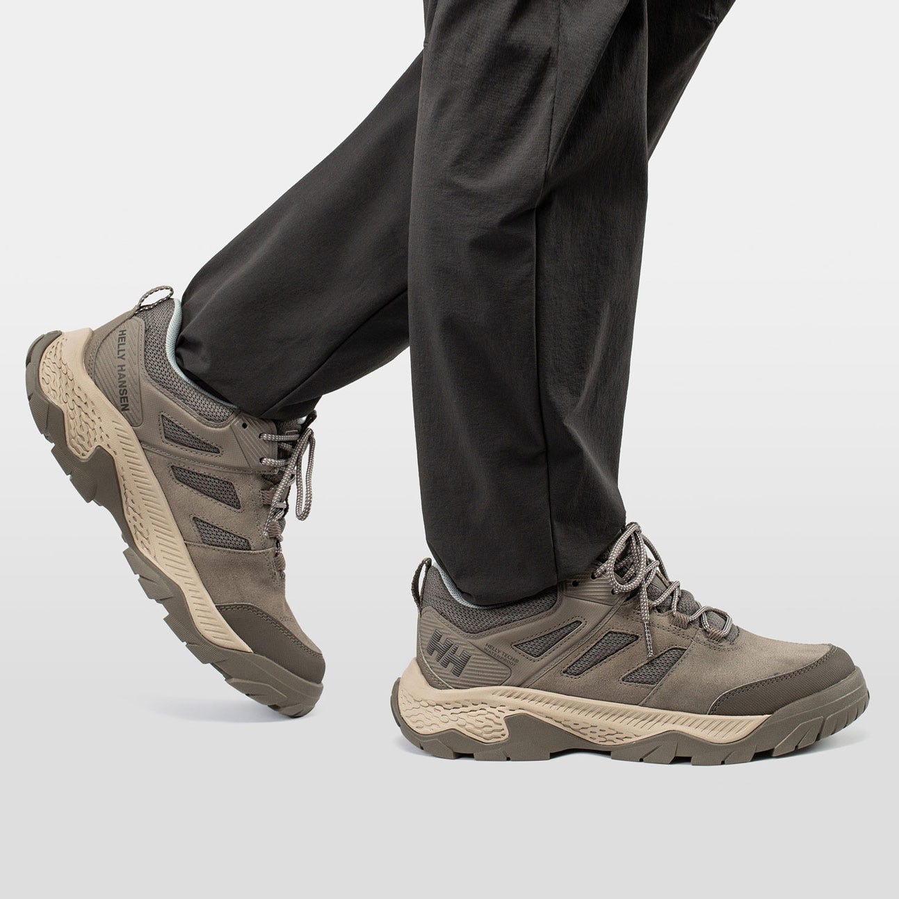 Women's Switchback Low 3 HELLY TECH® Hiking Boots - 720 FALLEN ROCK