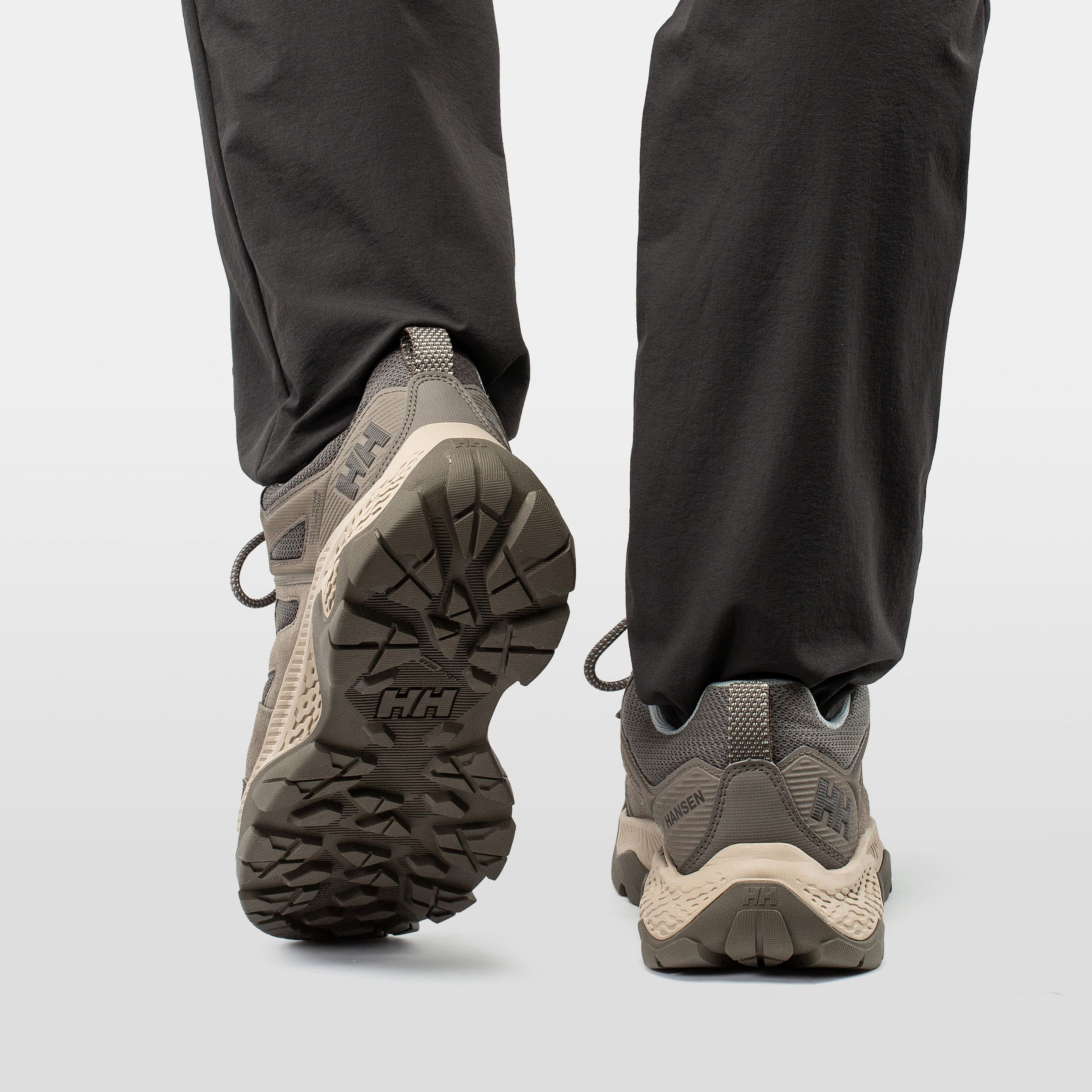 Women's Switchback Low 3 HELLY TECH® Hiking Boots - 720 FALLEN ROCK