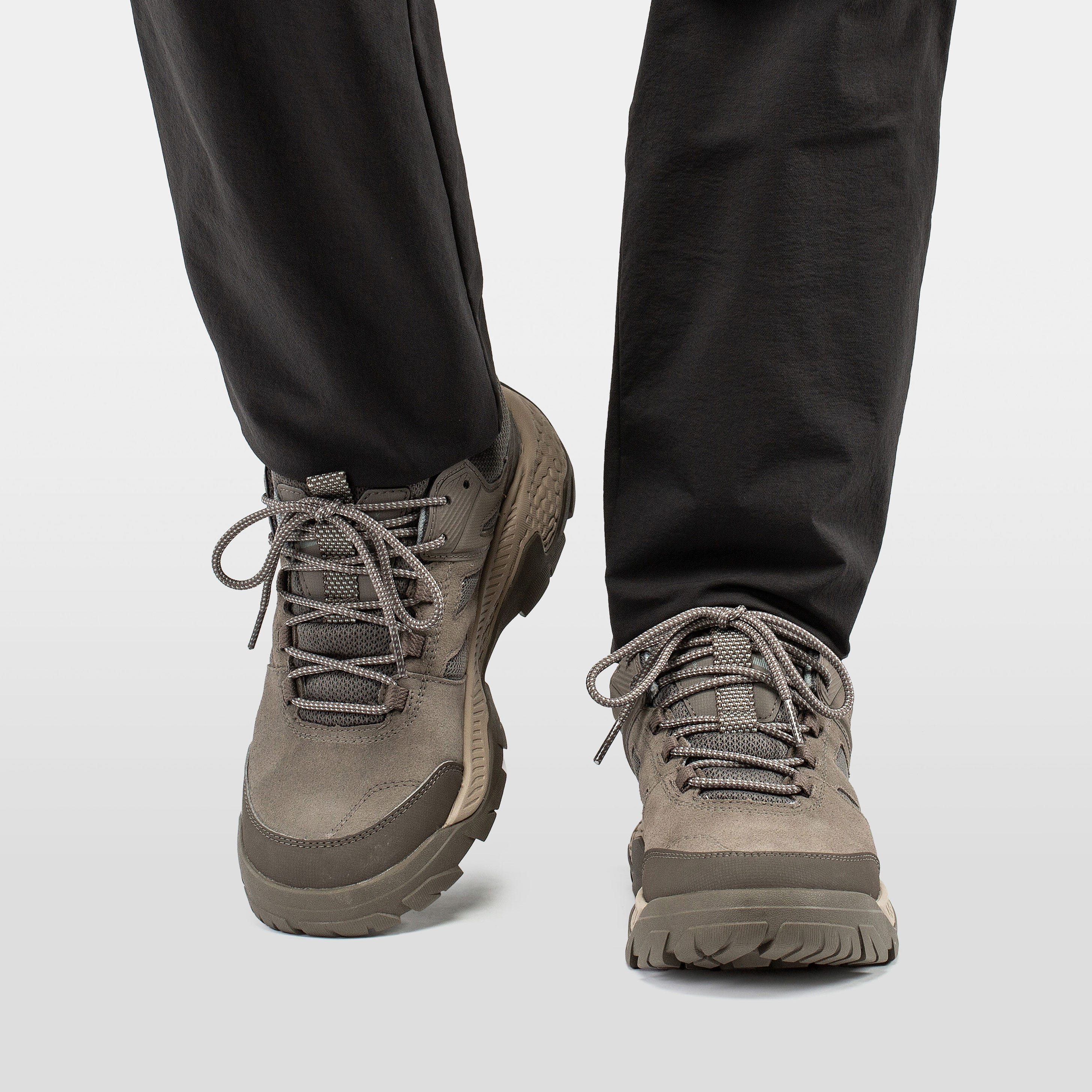 Women's Switchback Low 3 HELLY TECH® Hiking Boots - 720 FALLEN ROCK