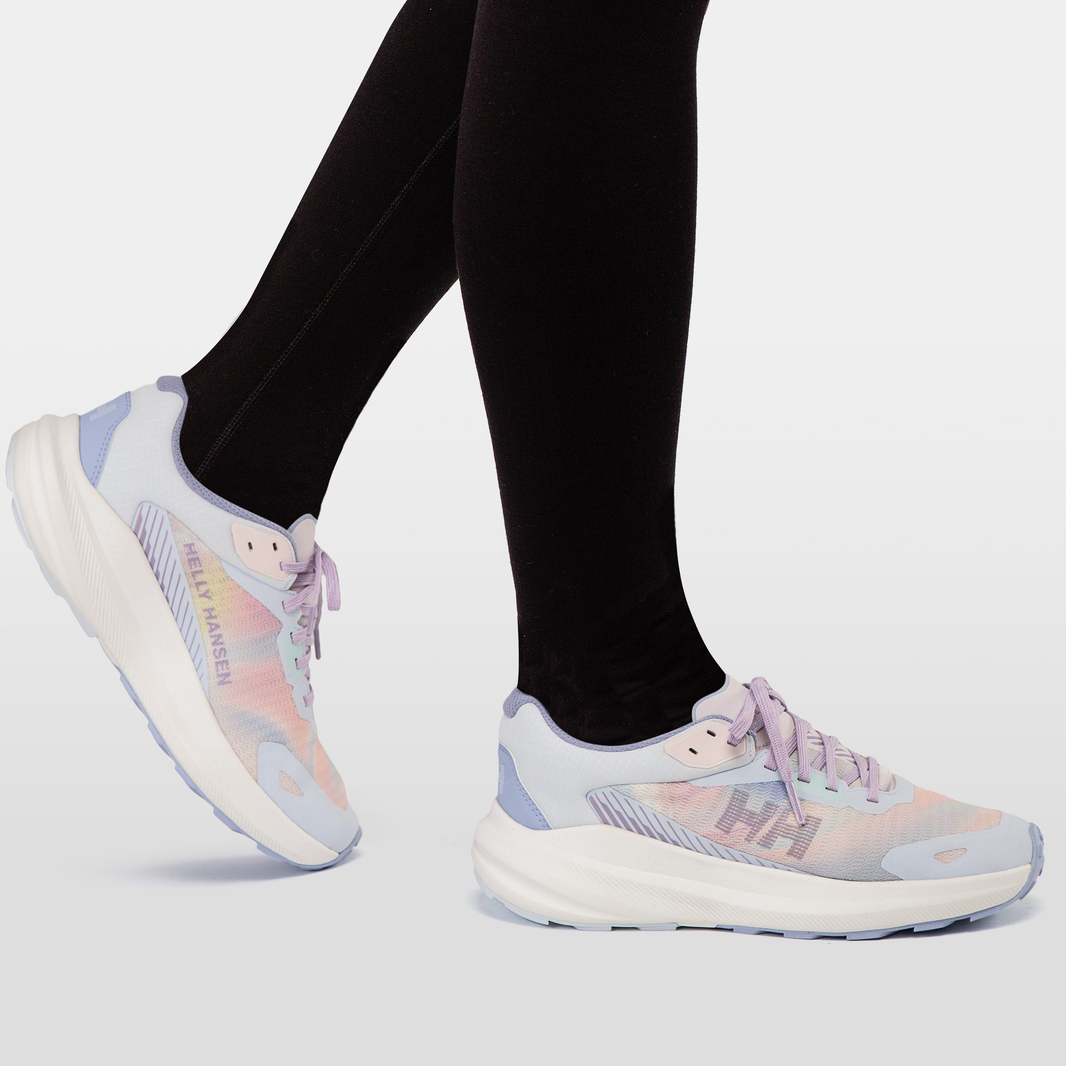 Women's Buzzard Trail Runner Shoes