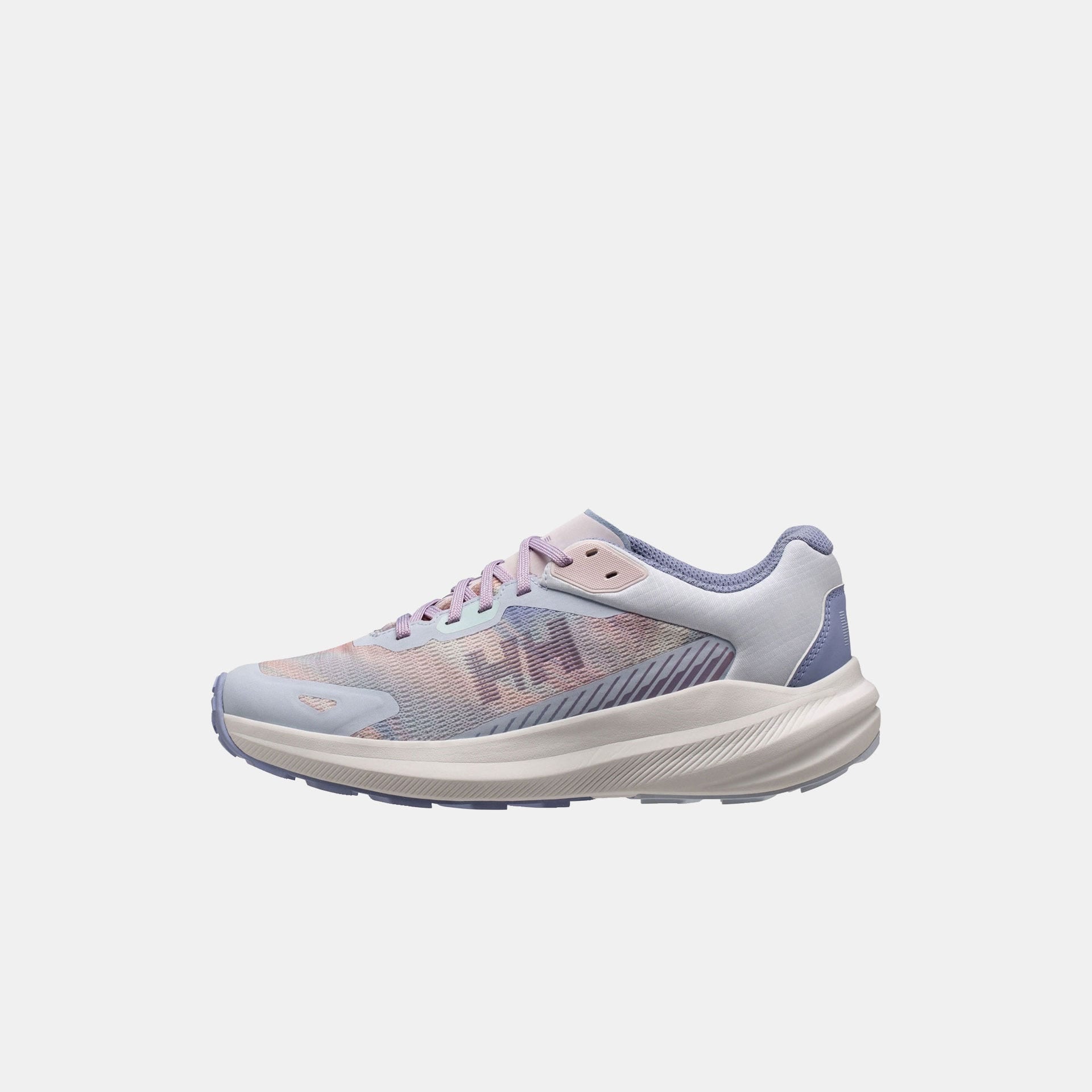 Women's Buzzard Trail Runner Shoes - 500 REFLECTIONS AOP