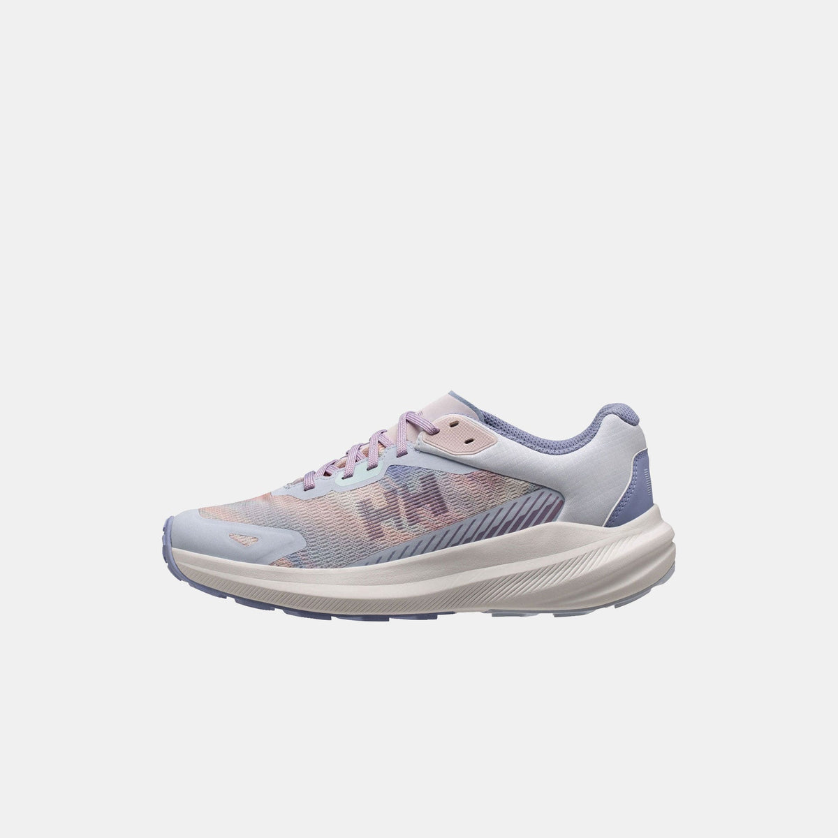 Women's Buzzard Trail Runner Shoes - 500 REFLECTIONS AOP