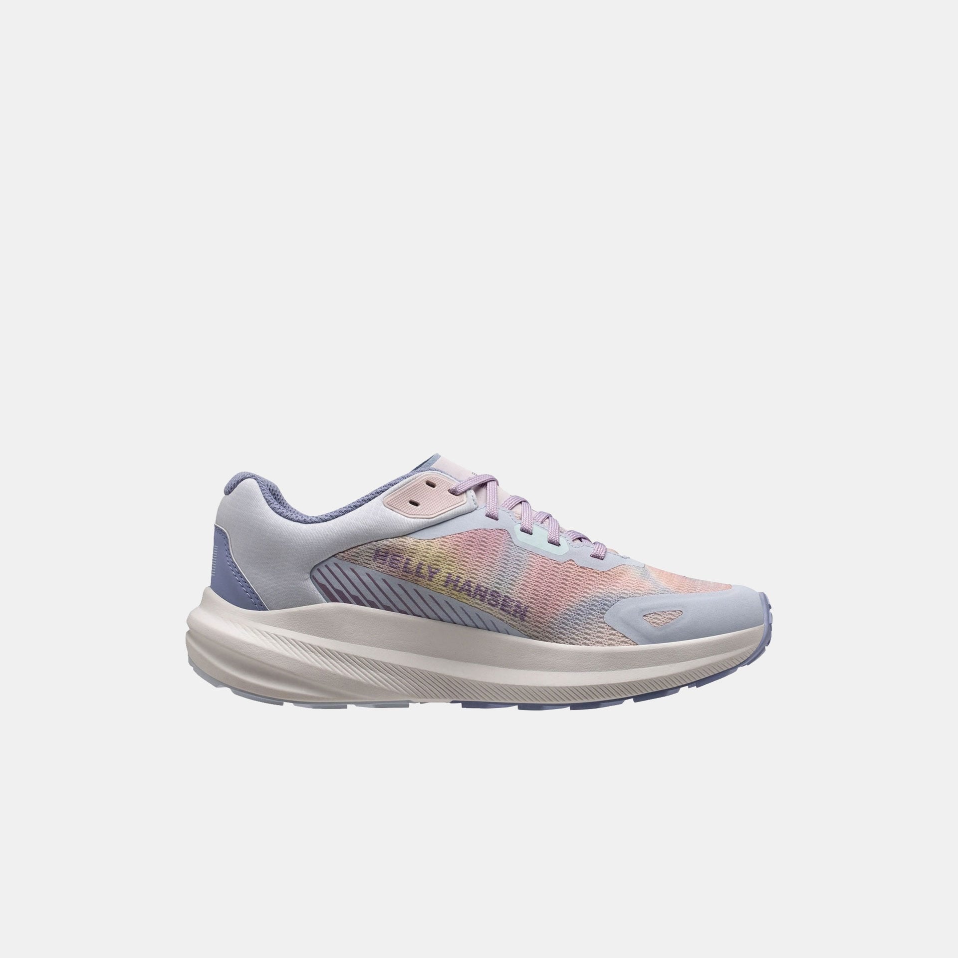 Women's Buzzard Trail Runner Shoes - 500 REFLECTIONS AOP